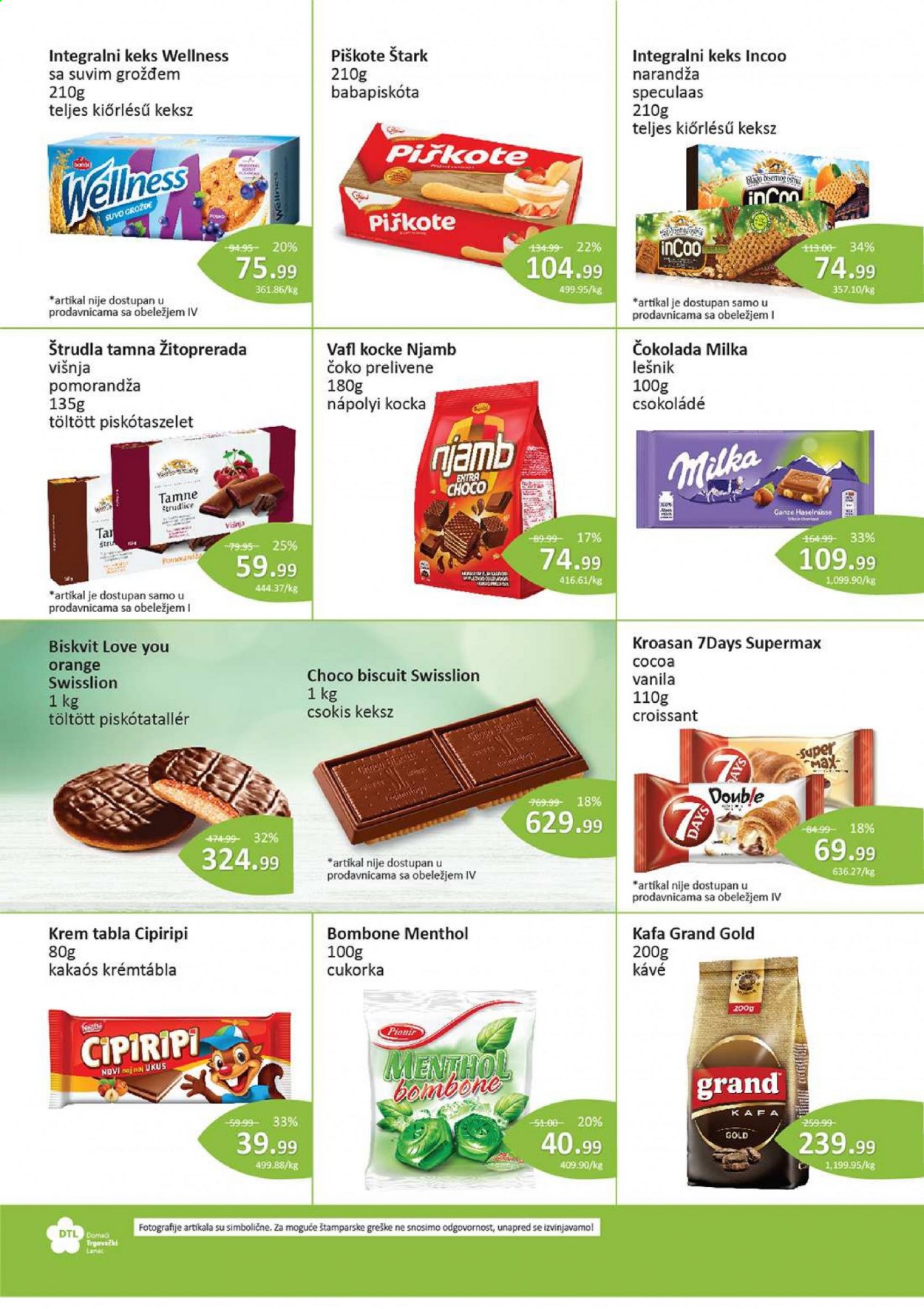Senta Promet katalog - 25.01.2021 - 06.02.2021. Stranica 7