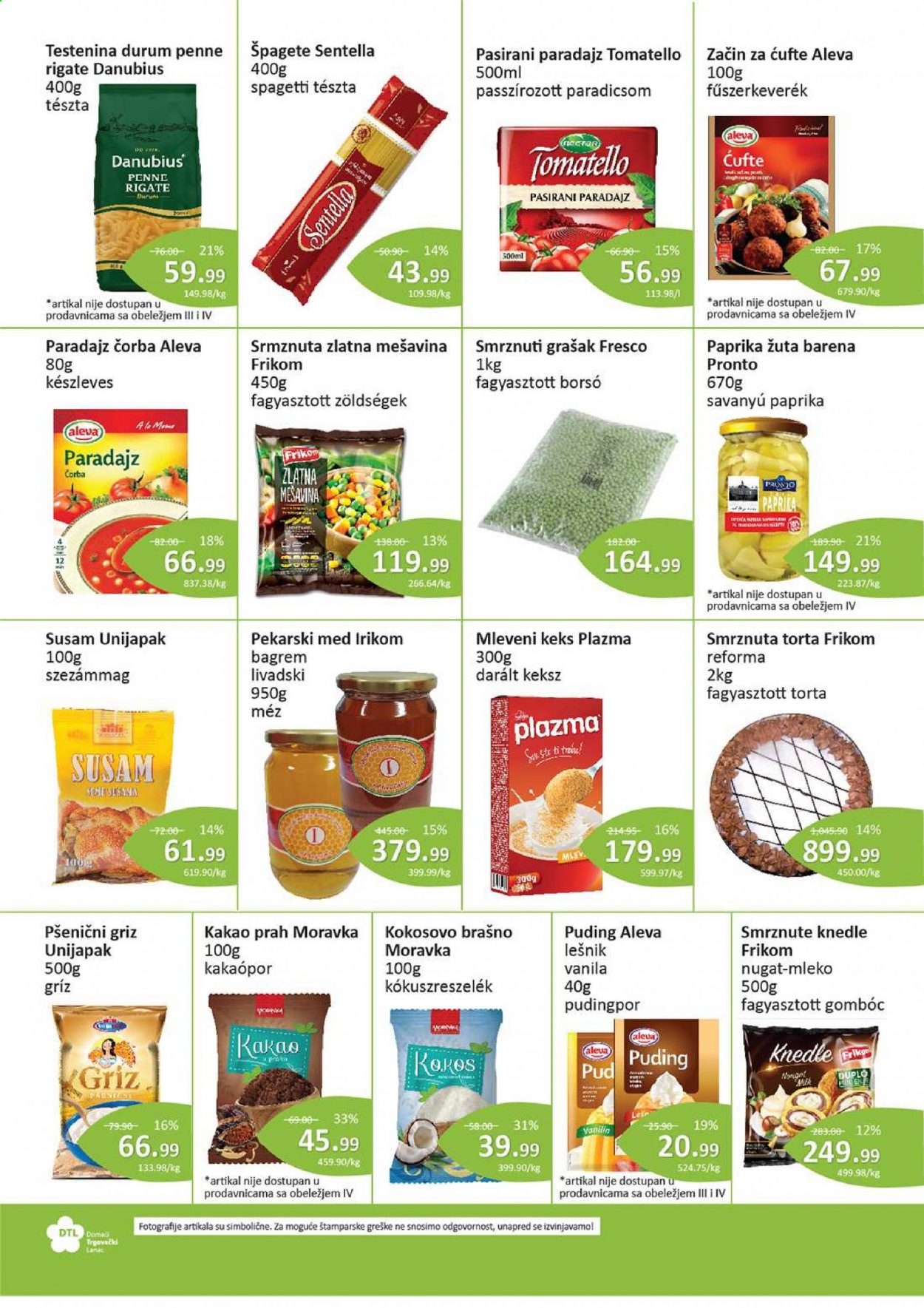 Senta Promet katalog - 25.01.2021 - 06.02.2021. Stranica 8