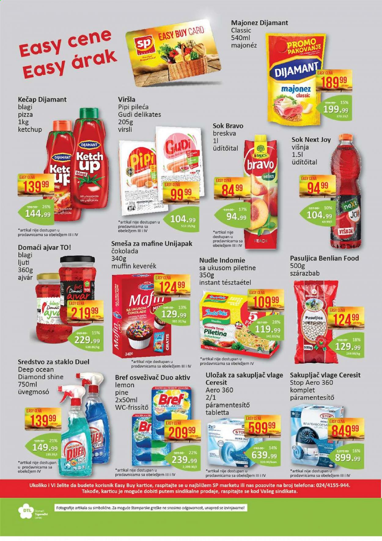 Senta Promet katalog - 25.01.2021 - 06.02.2021. Stranica 9