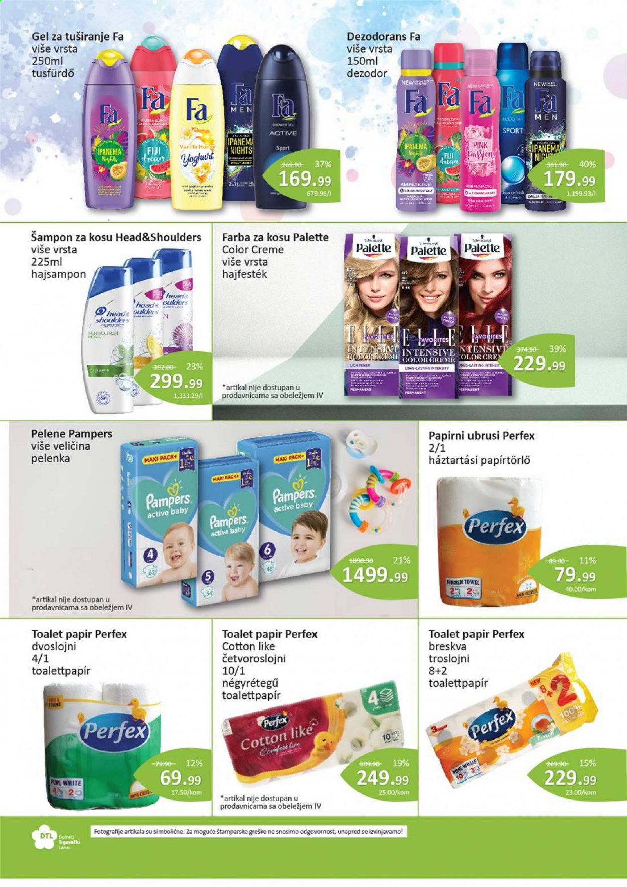 Senta Promet katalog - 25.01.2021 - 06.02.2021. Stranica 10