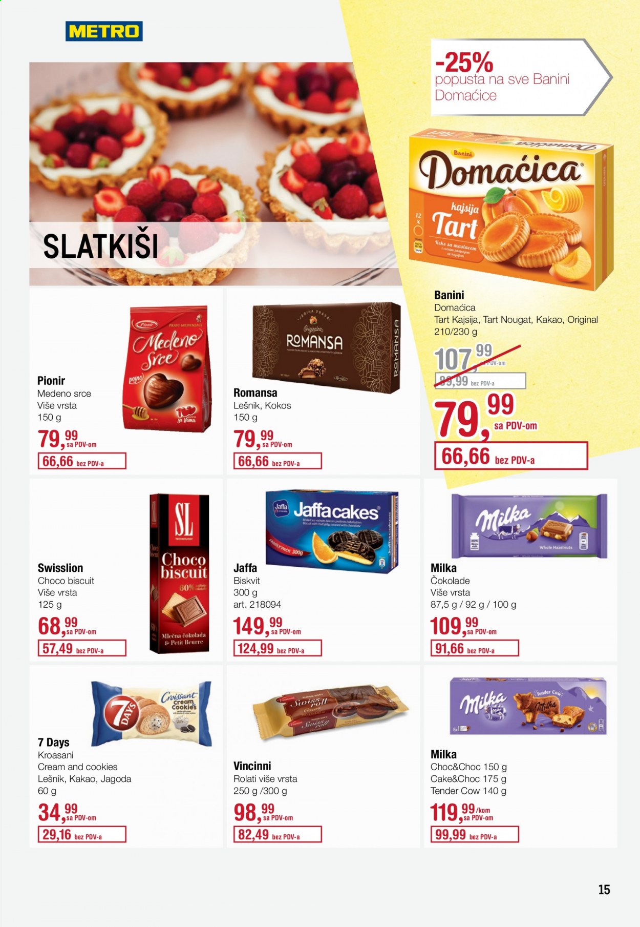 Metro katalog - 28.01.2021 - 10.02.2021. Stranica 15