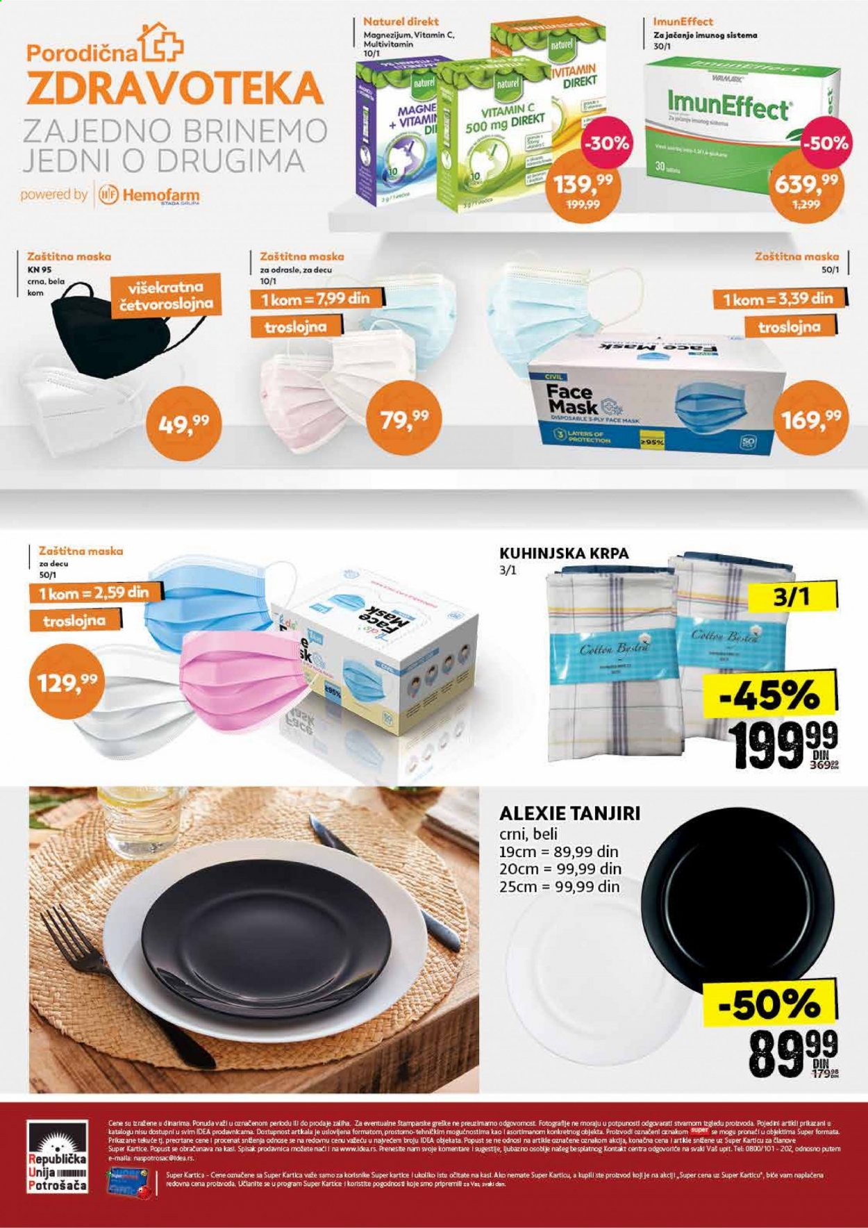 Idea katalog - 29.01.2021 - 04.02.2021. Stranica 8
