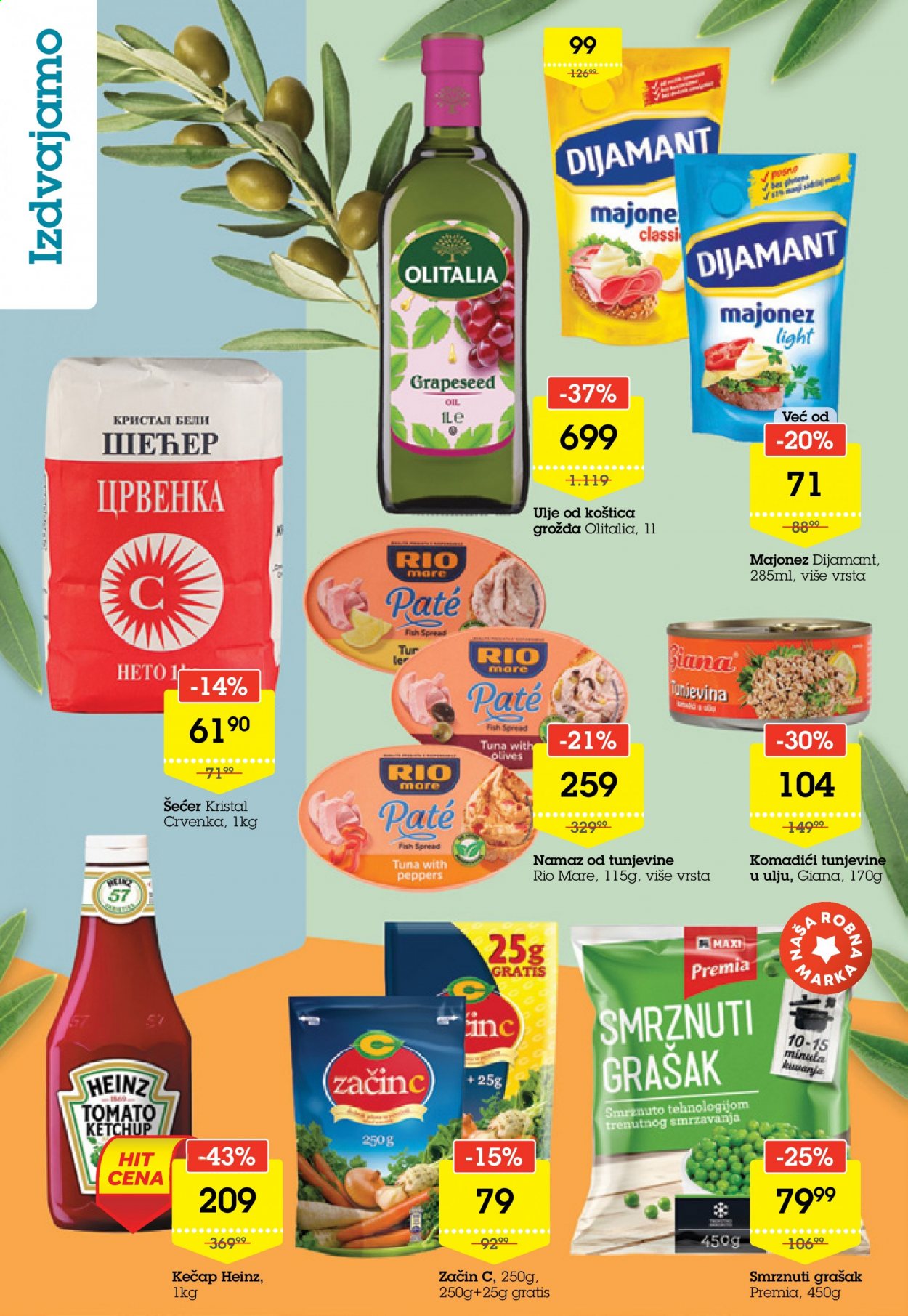 Mega Maxi katalog - 28.01.2021 - 03.02.2021. Stranica 6