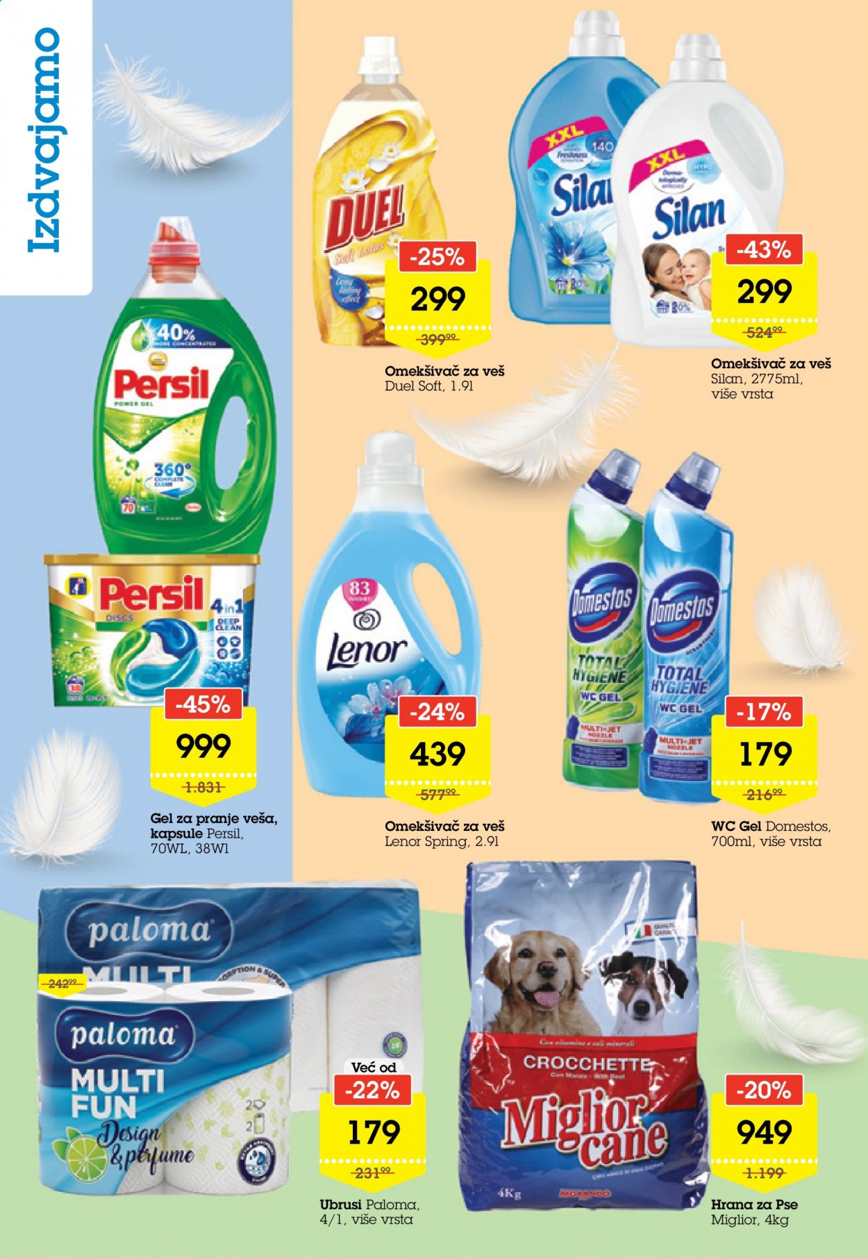 Mega Maxi katalog - 28.01.2021 - 03.02.2021. Stranica 10