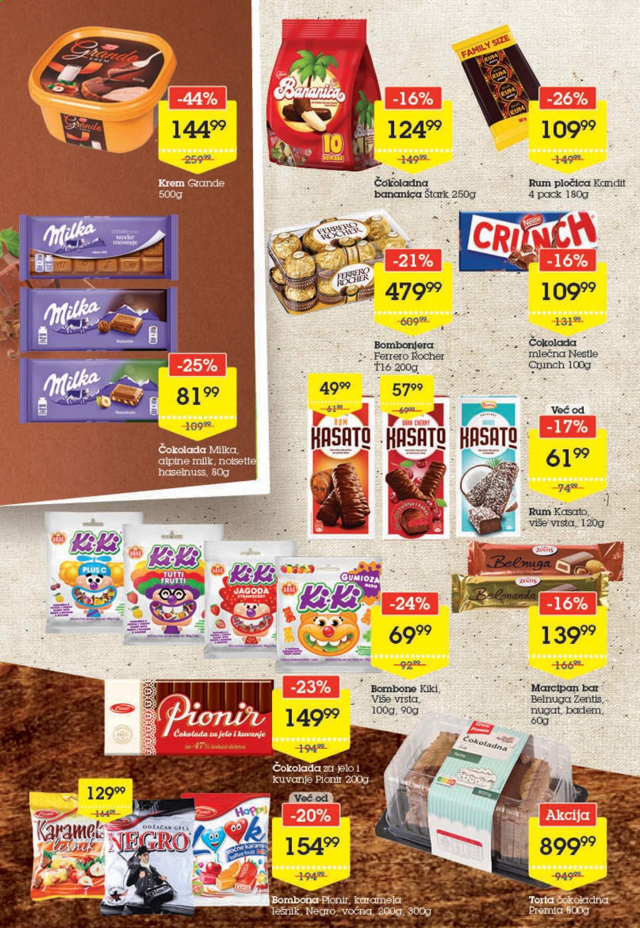 Mega Maxi katalog - 27.01.2021 - 09.02.2021. Stranica 6