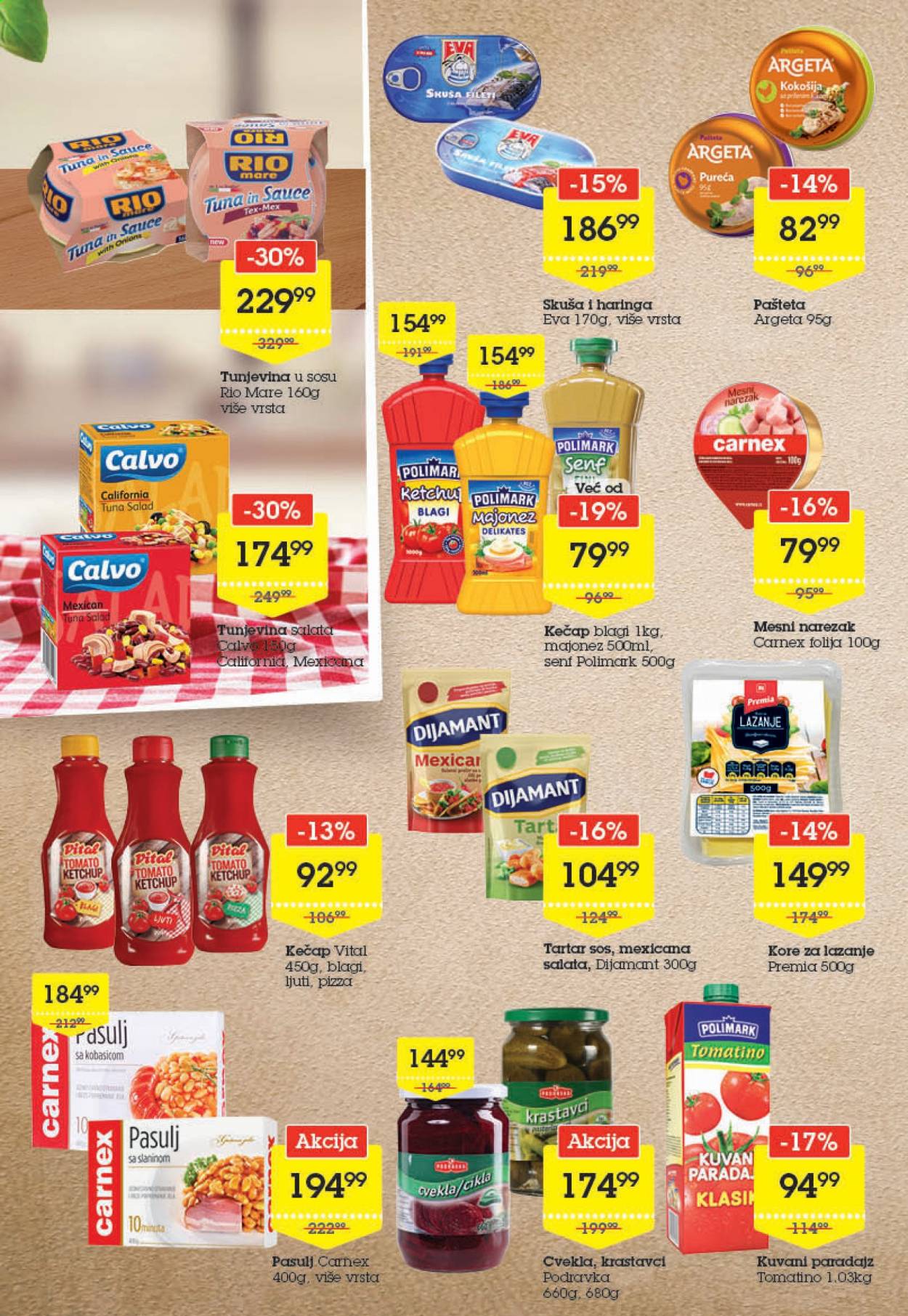 Mega Maxi katalog - 27.01.2021 - 09.02.2021. Stranica 8
