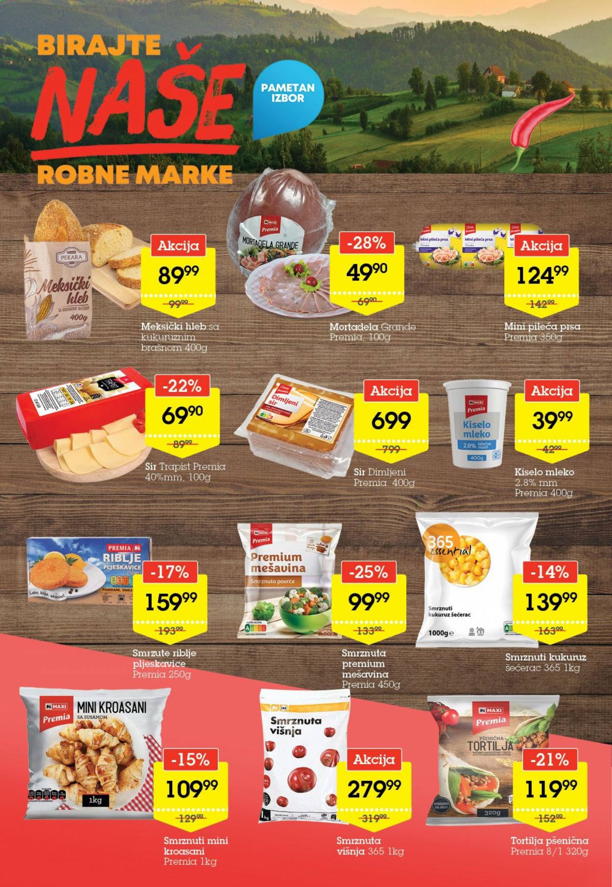 Mega Maxi katalog - 27.01.2021 - 09.02.2021. Stranica 18