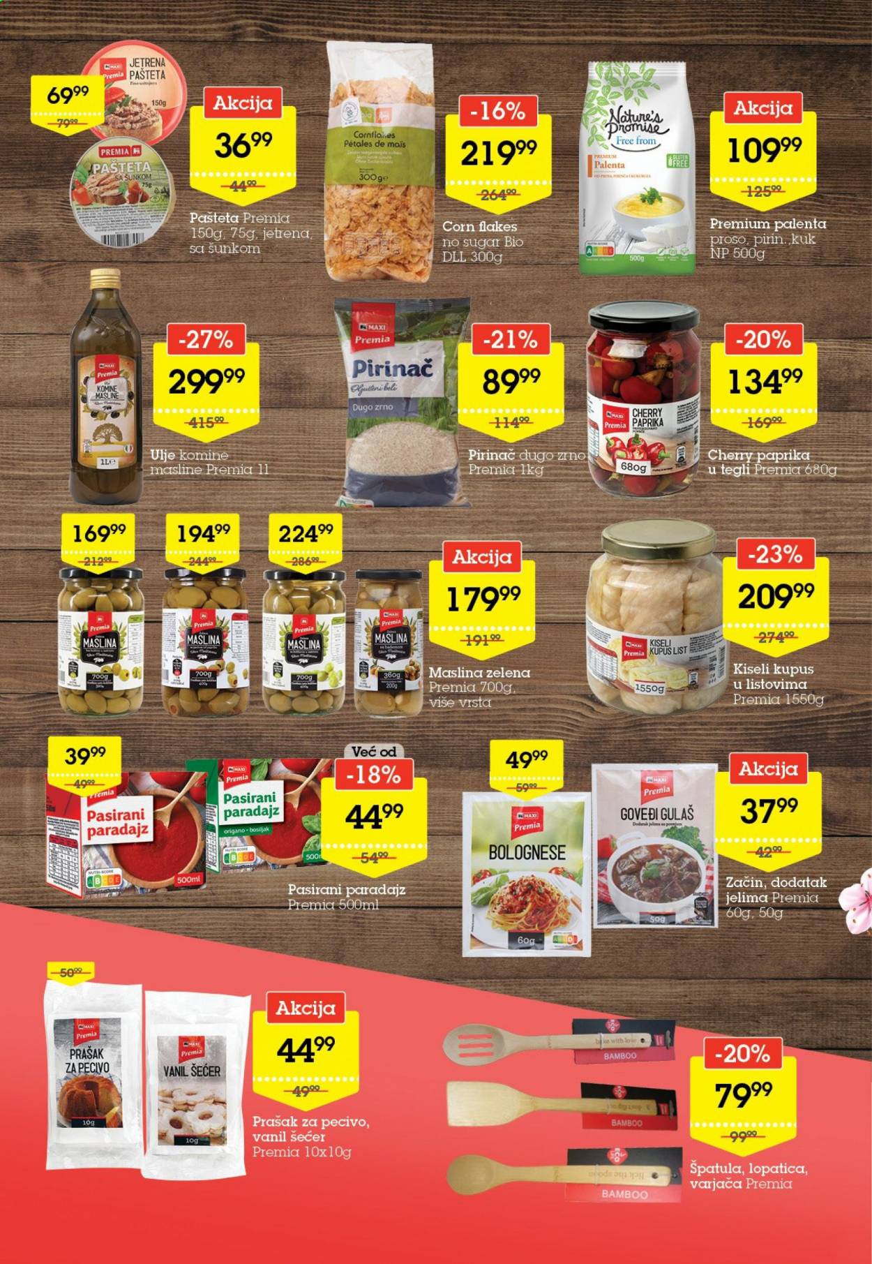 Mega Maxi katalog - 27.01.2021 - 09.02.2021. Stranica 20