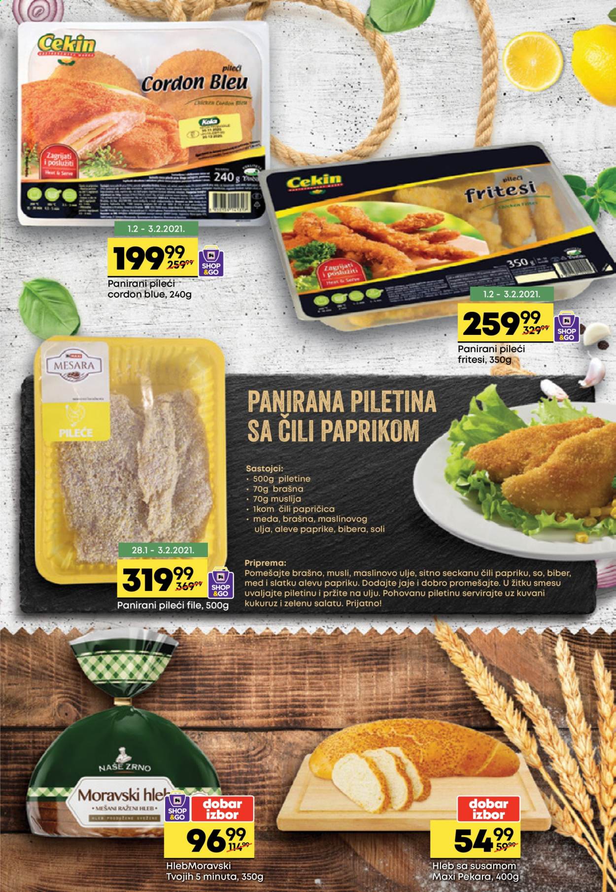 Maxi katalog - 28.01.2021 - 03.02.2021. Stranica 5