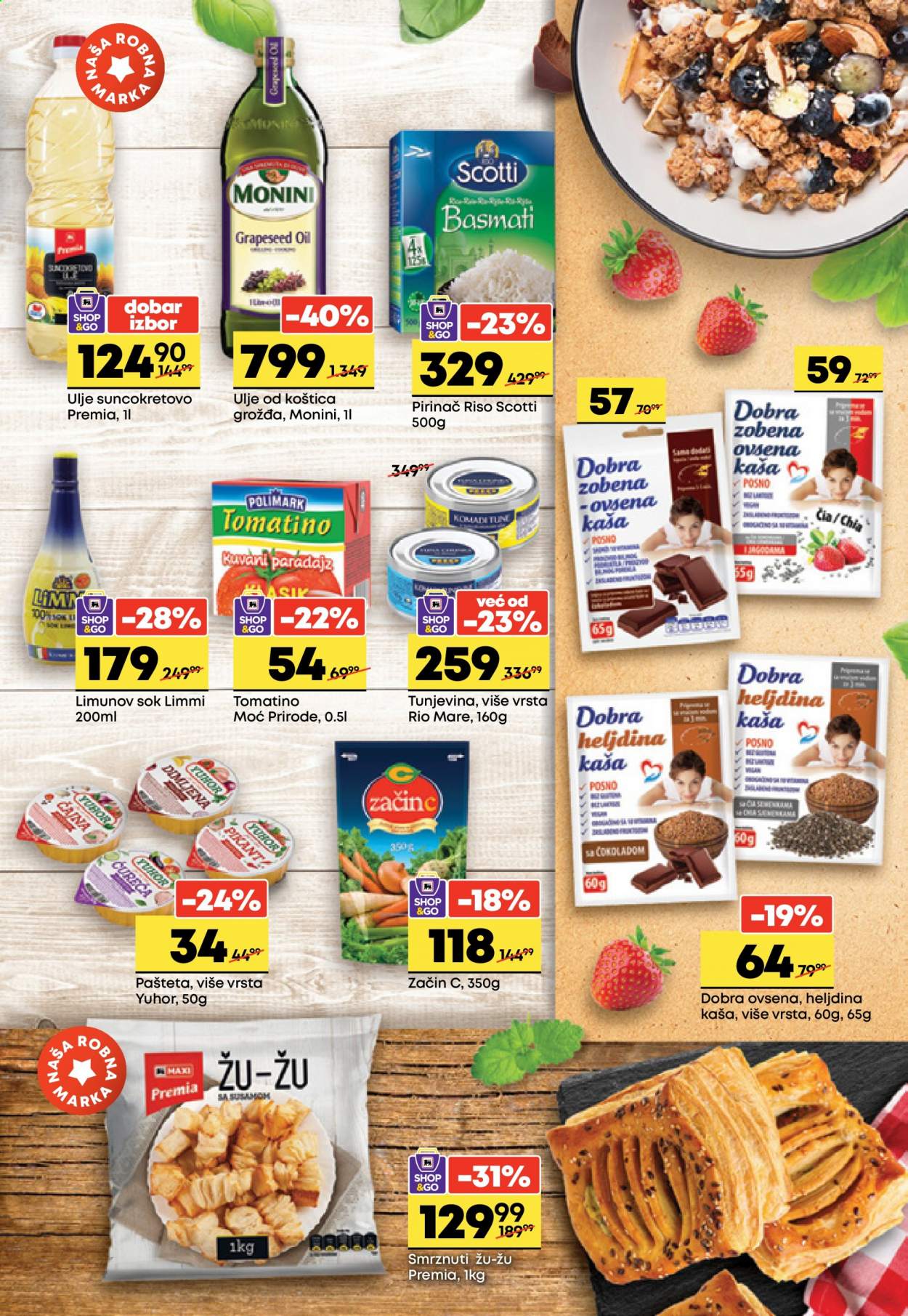 Maxi katalog - 28.01.2021 - 03.02.2021. Stranica 7