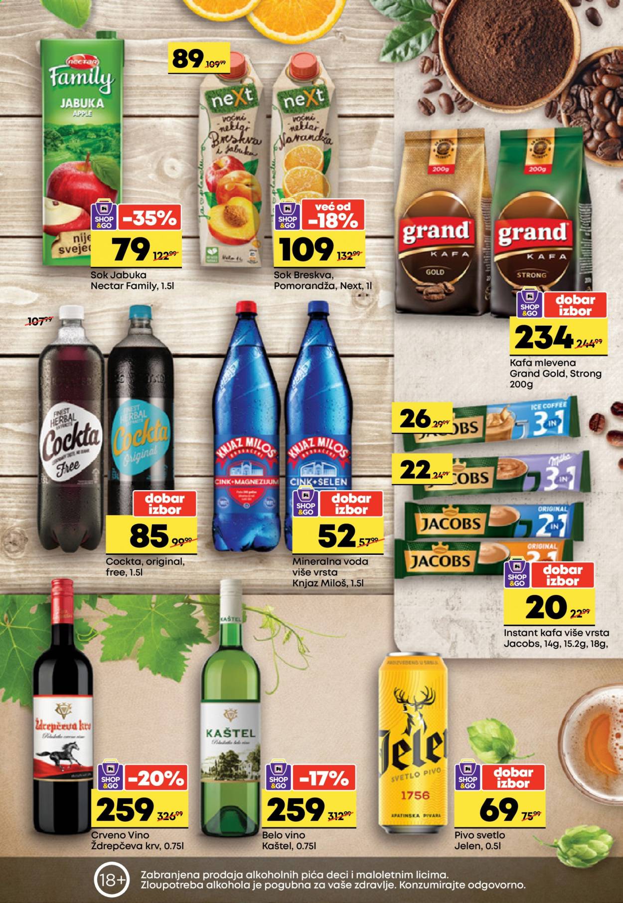 Maxi katalog - 28.01.2021 - 03.02.2021. Stranica 9