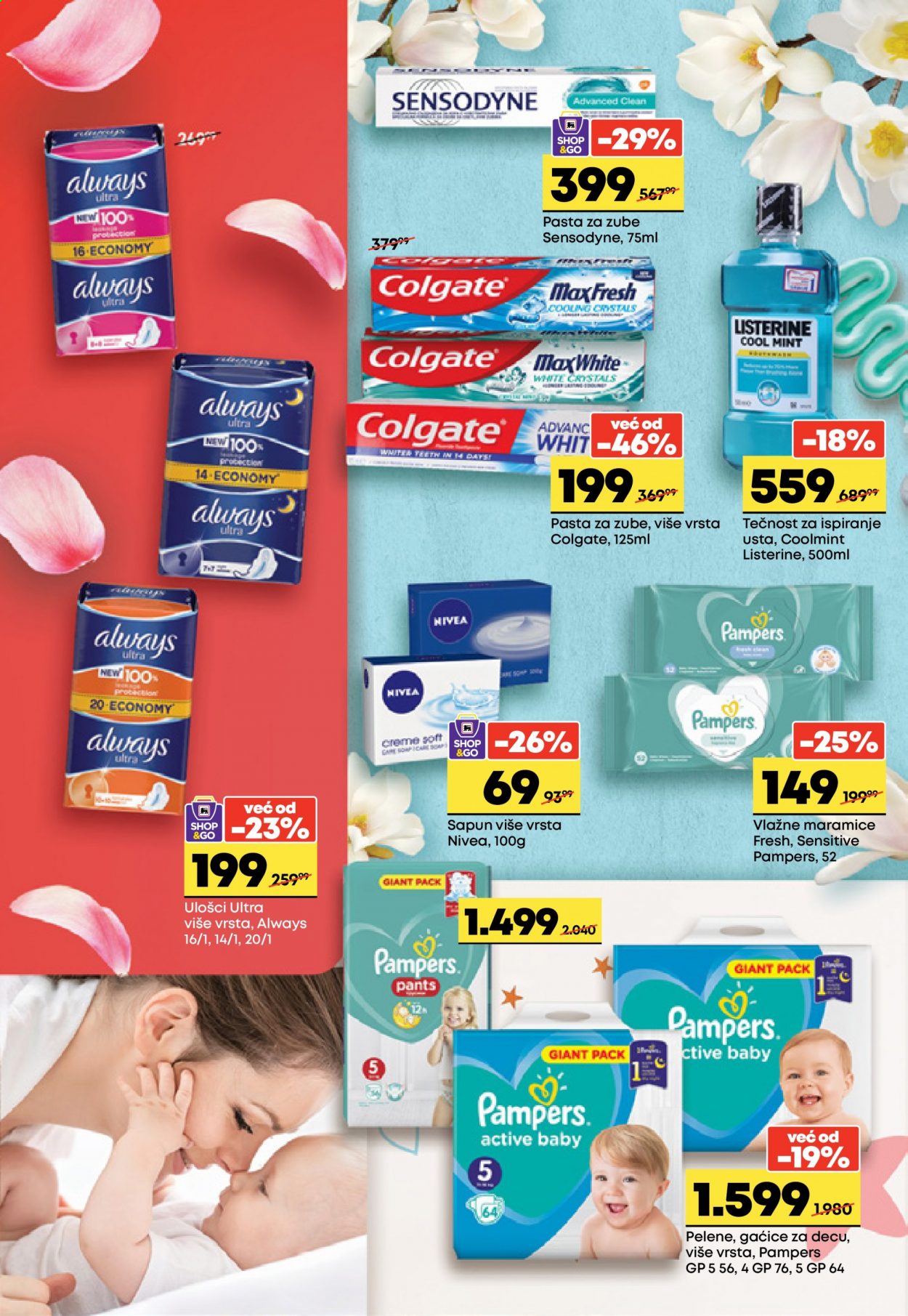 Maxi katalog - 28.01.2021 - 03.02.2021. Stranica 11