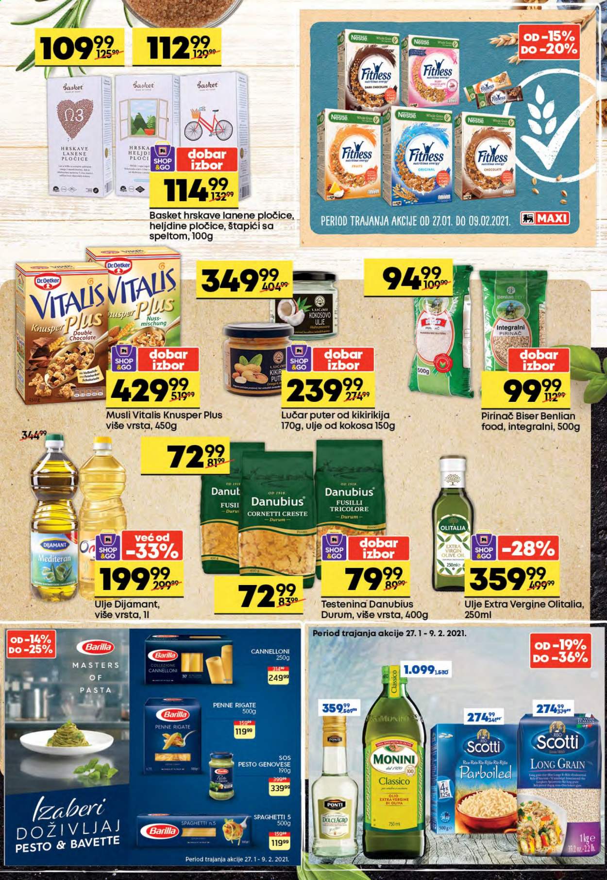 Maxi katalog - 27.01.2021 - 09.02.2021. Stranica 11