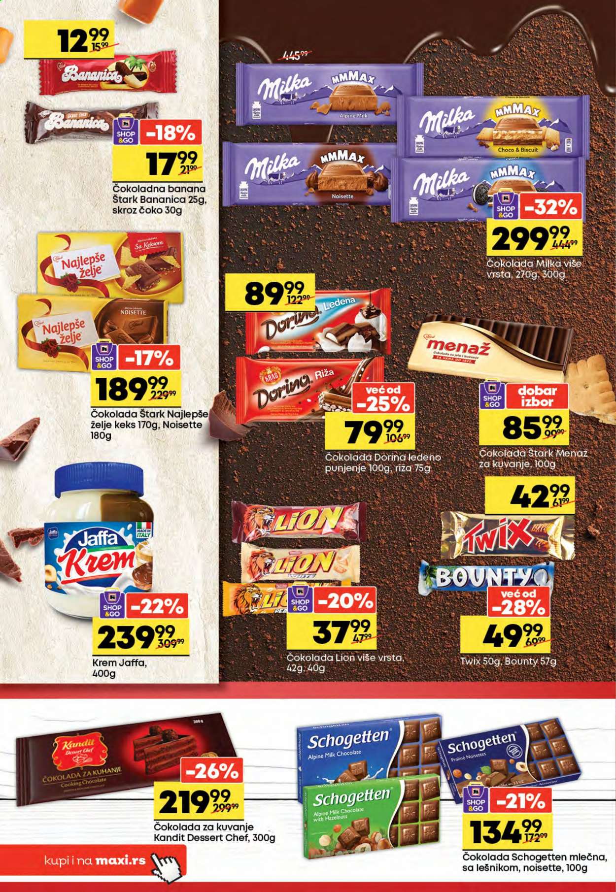 Maxi katalog - 27.01.2021 - 09.02.2021. Stranica 14