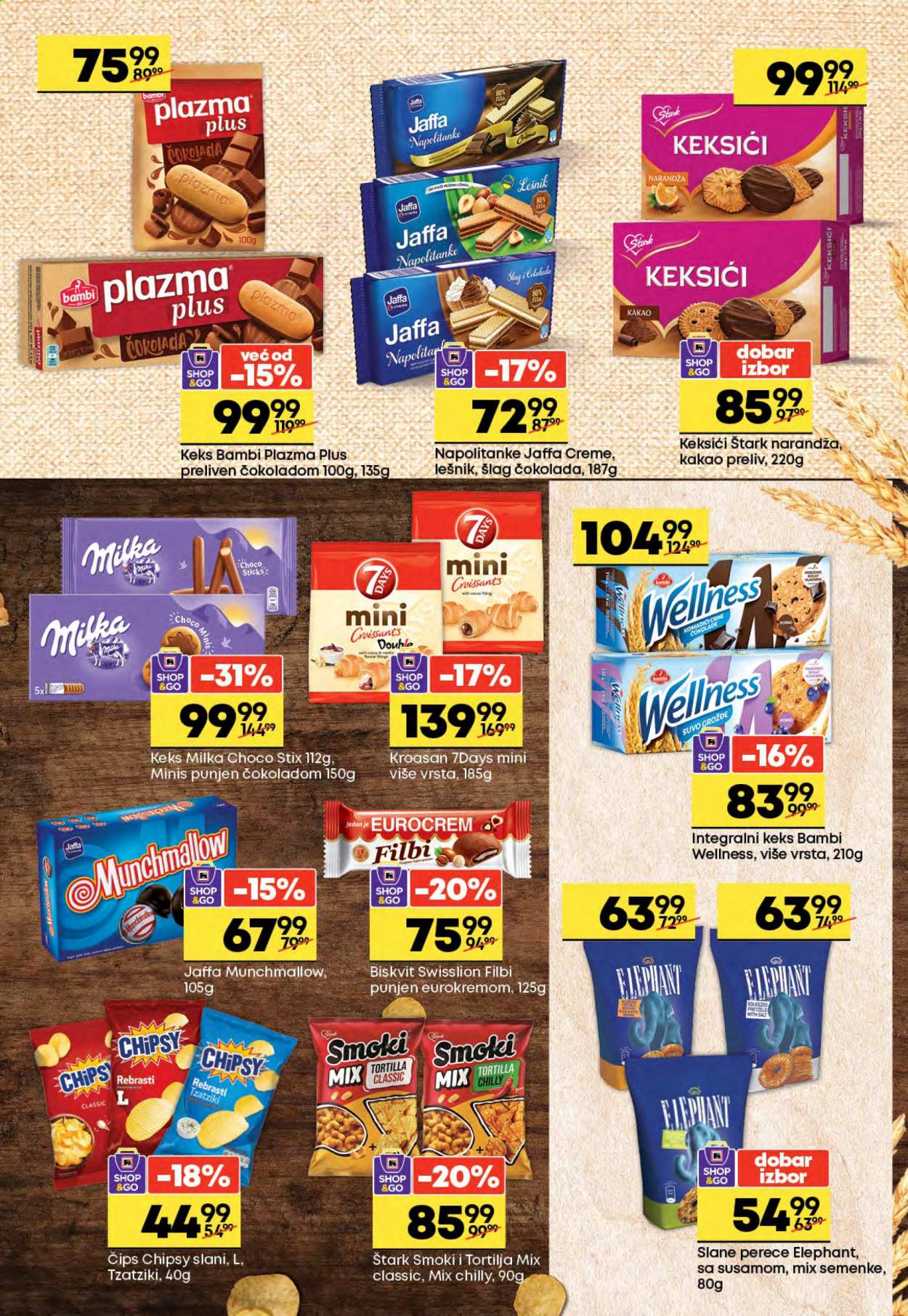 Maxi katalog - 27.01.2021 - 09.02.2021. Stranica 15