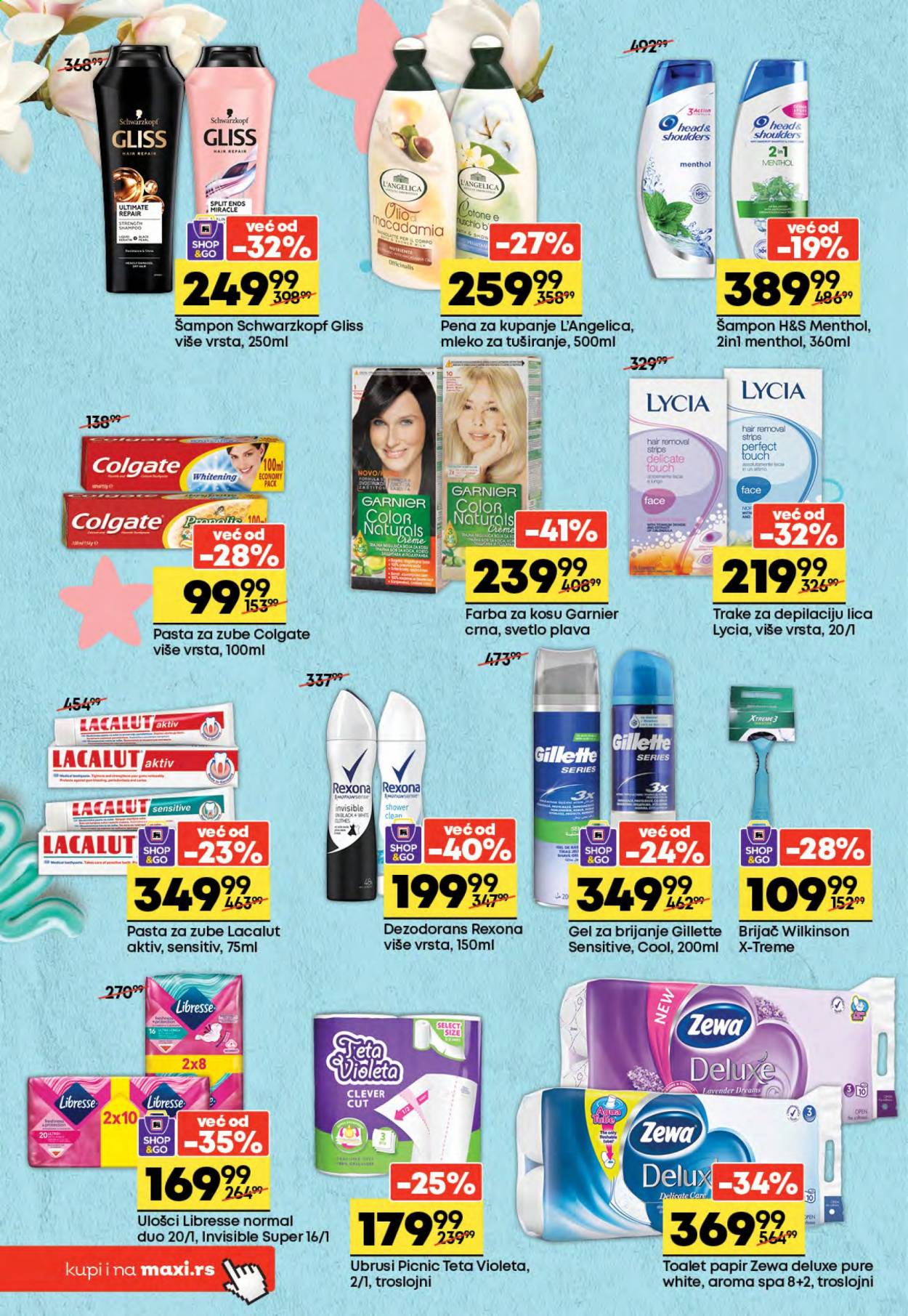 Maxi katalog - 27.01.2021 - 09.02.2021. Stranica 16