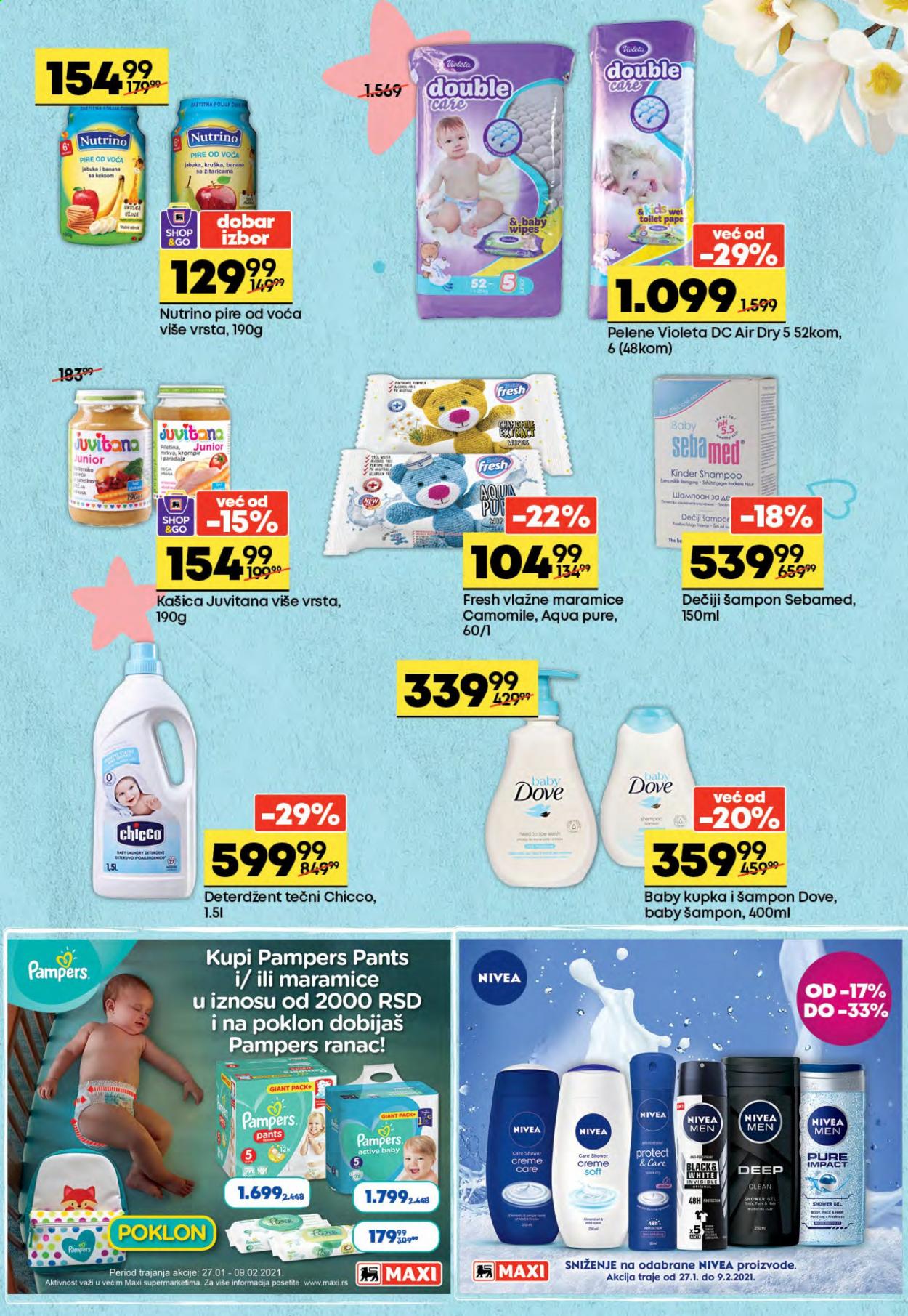 Maxi katalog - 27.01.2021 - 09.02.2021. Stranica 17