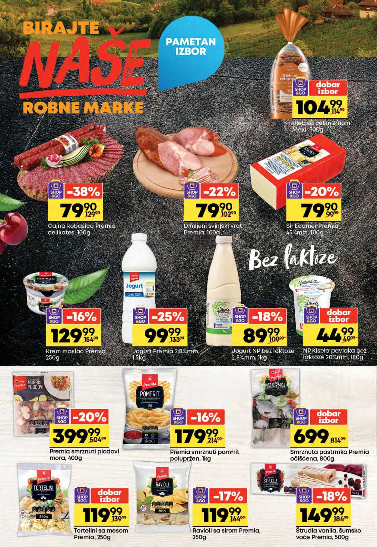 Maxi katalog - 27.01.2021 - 09.02.2021. Stranica 20
