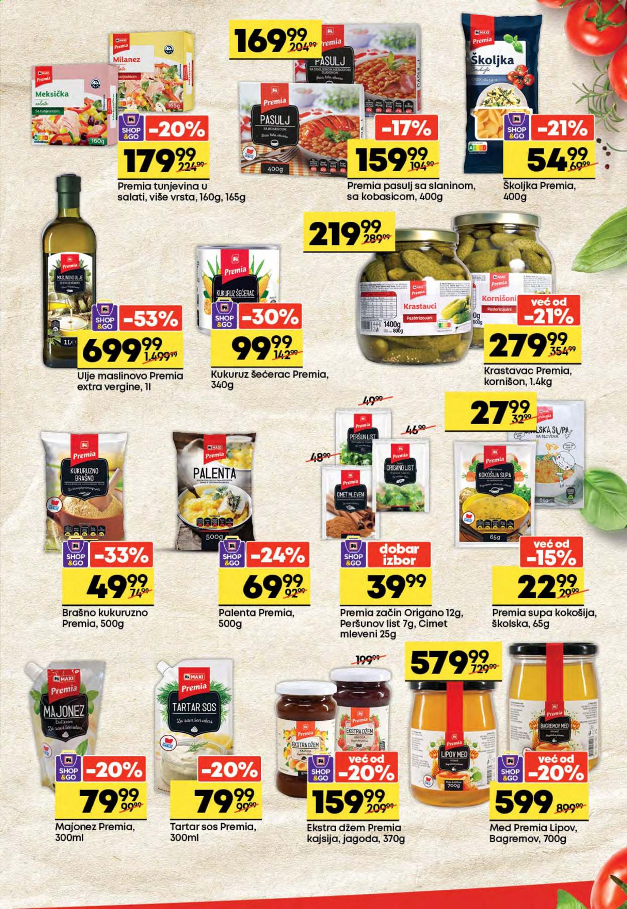 Maxi katalog - 27.01.2021 - 09.02.2021. Stranica 21