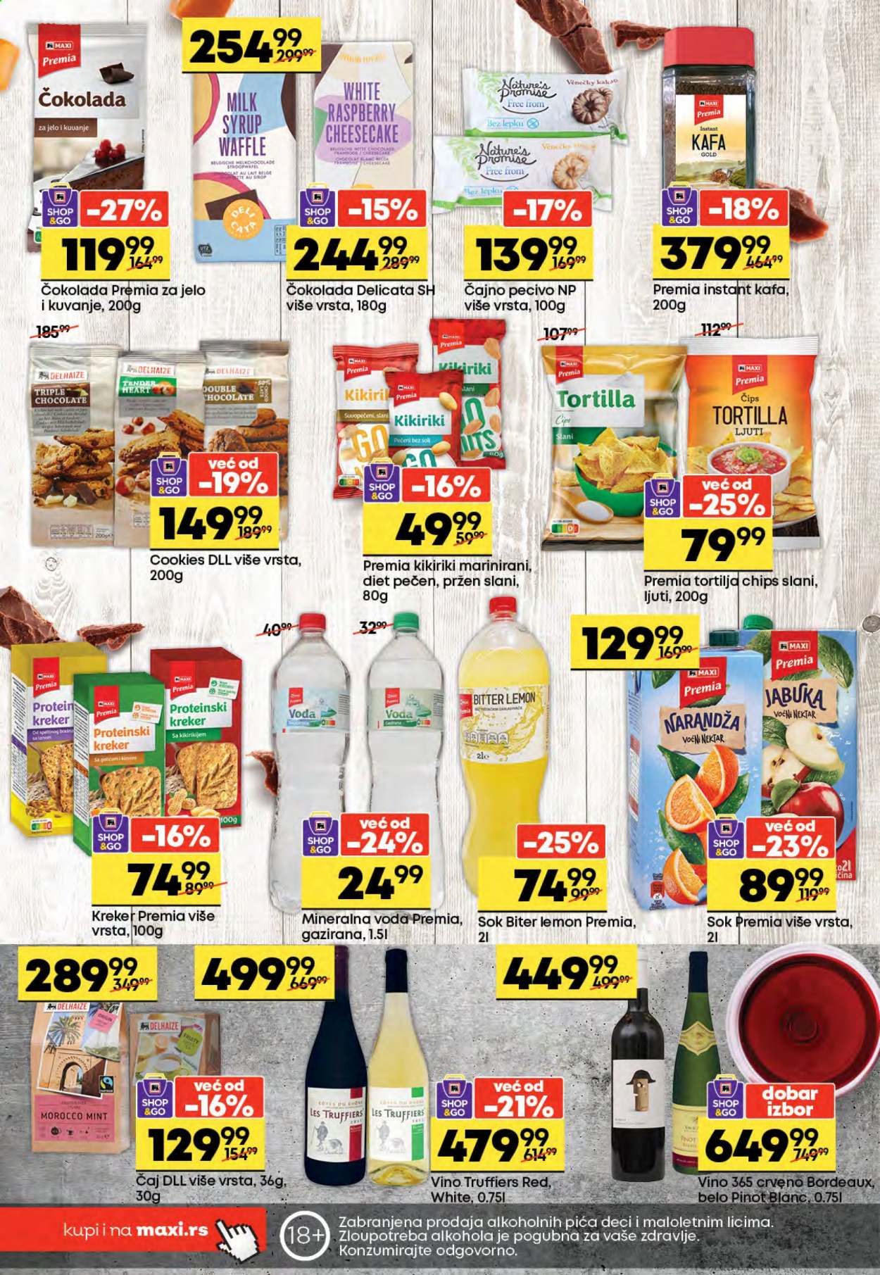 Maxi katalog - 27.01.2021 - 09.02.2021. Stranica 22