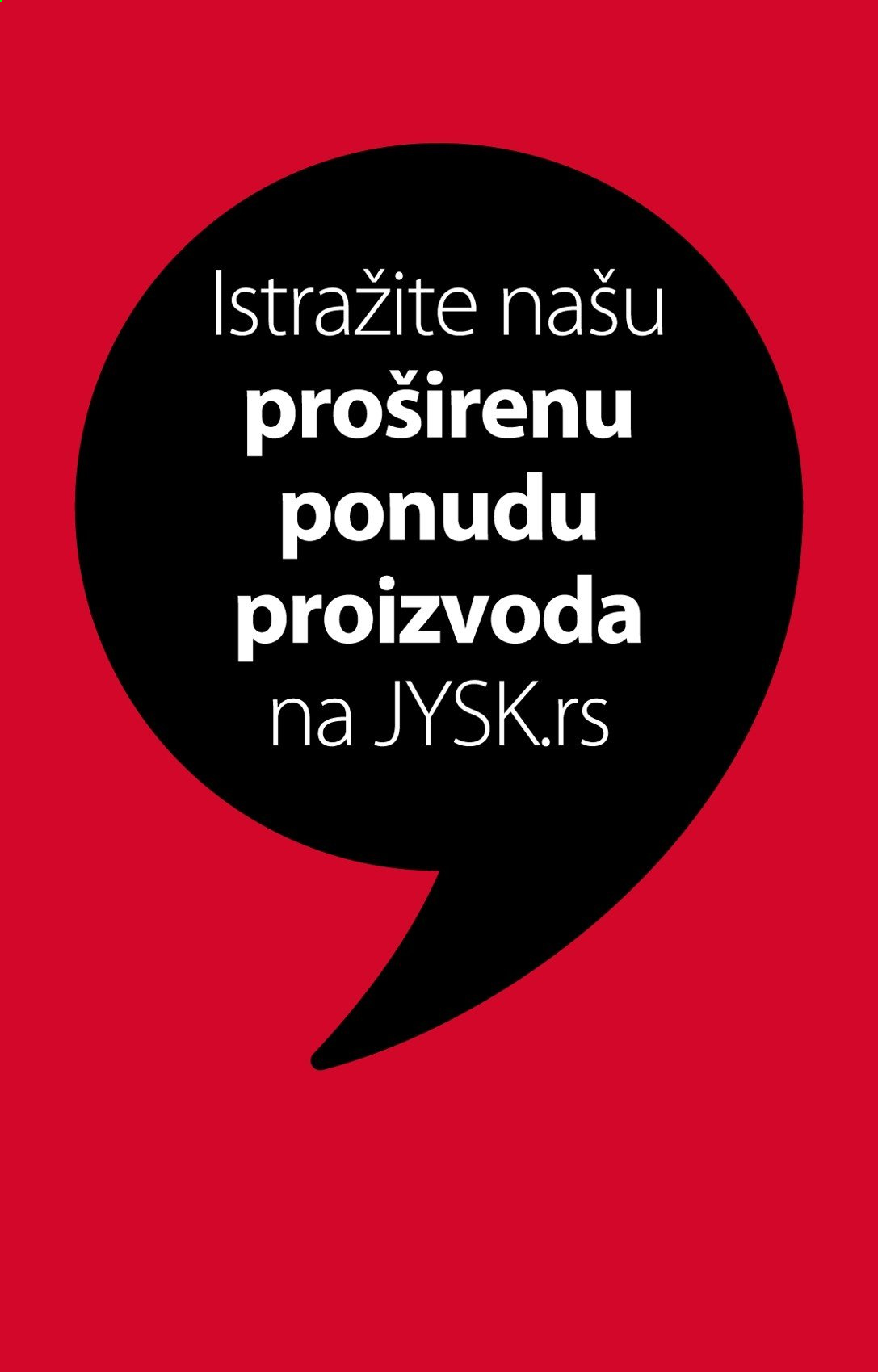 JYSK katalog - 28.01.2021 - 10.02.2021. Stranica 9