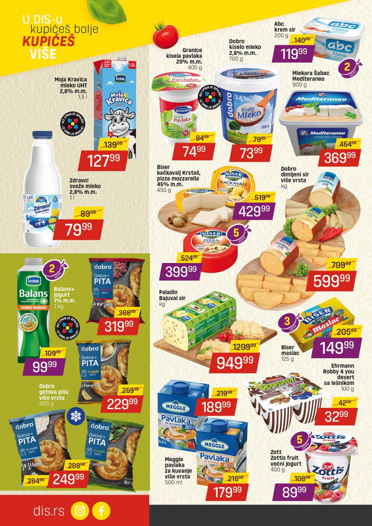 DIS katalog - 28.01.2021 - 10.02.2021. Stranica 4