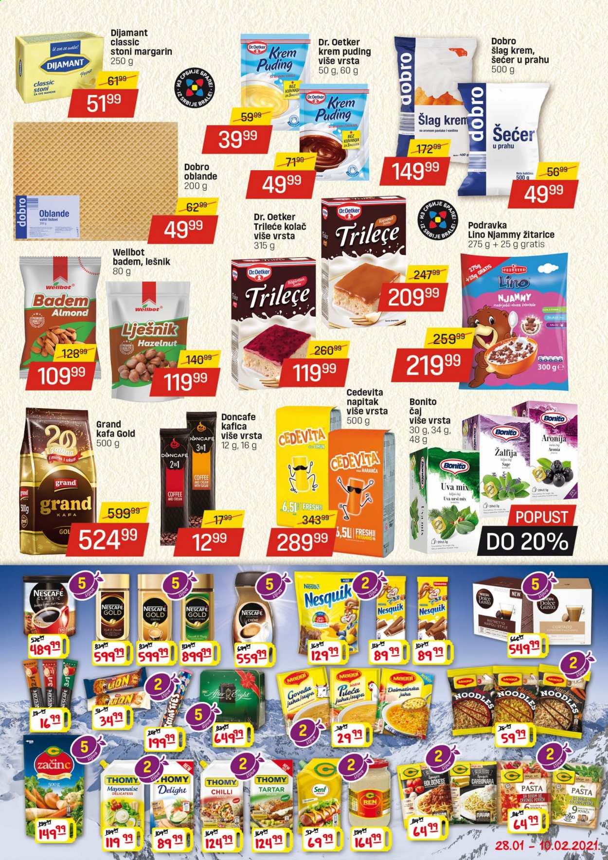 DIS katalog - 28.01.2021 - 10.02.2021. Stranica 7