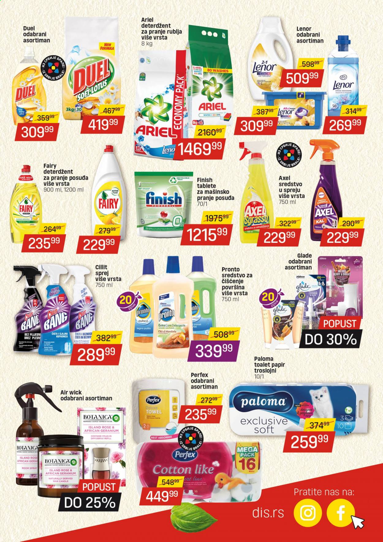 DIS katalog - 28.01.2021 - 10.02.2021. Stranica 13