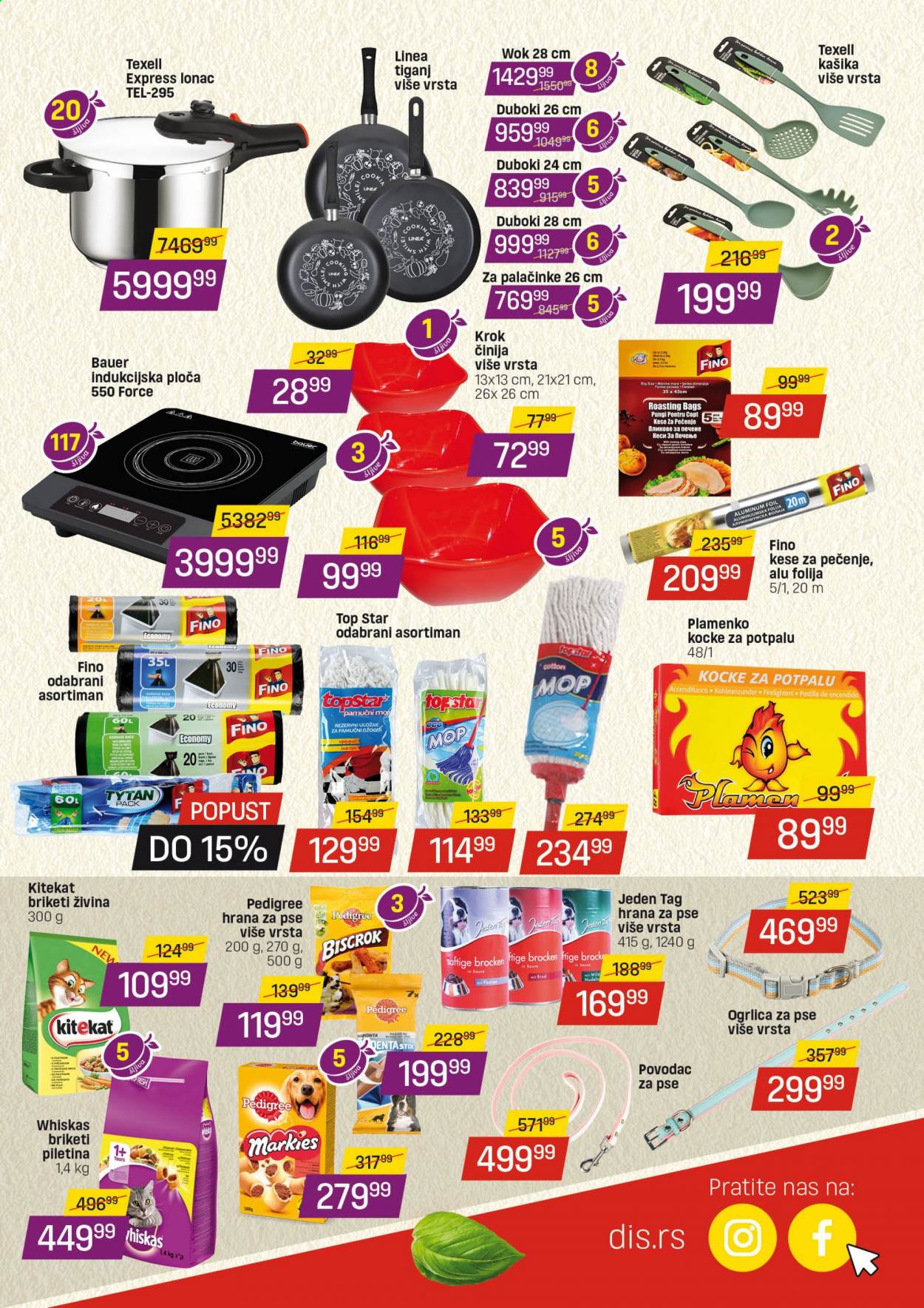 DIS katalog - 28.01.2021 - 10.02.2021. Stranica 15