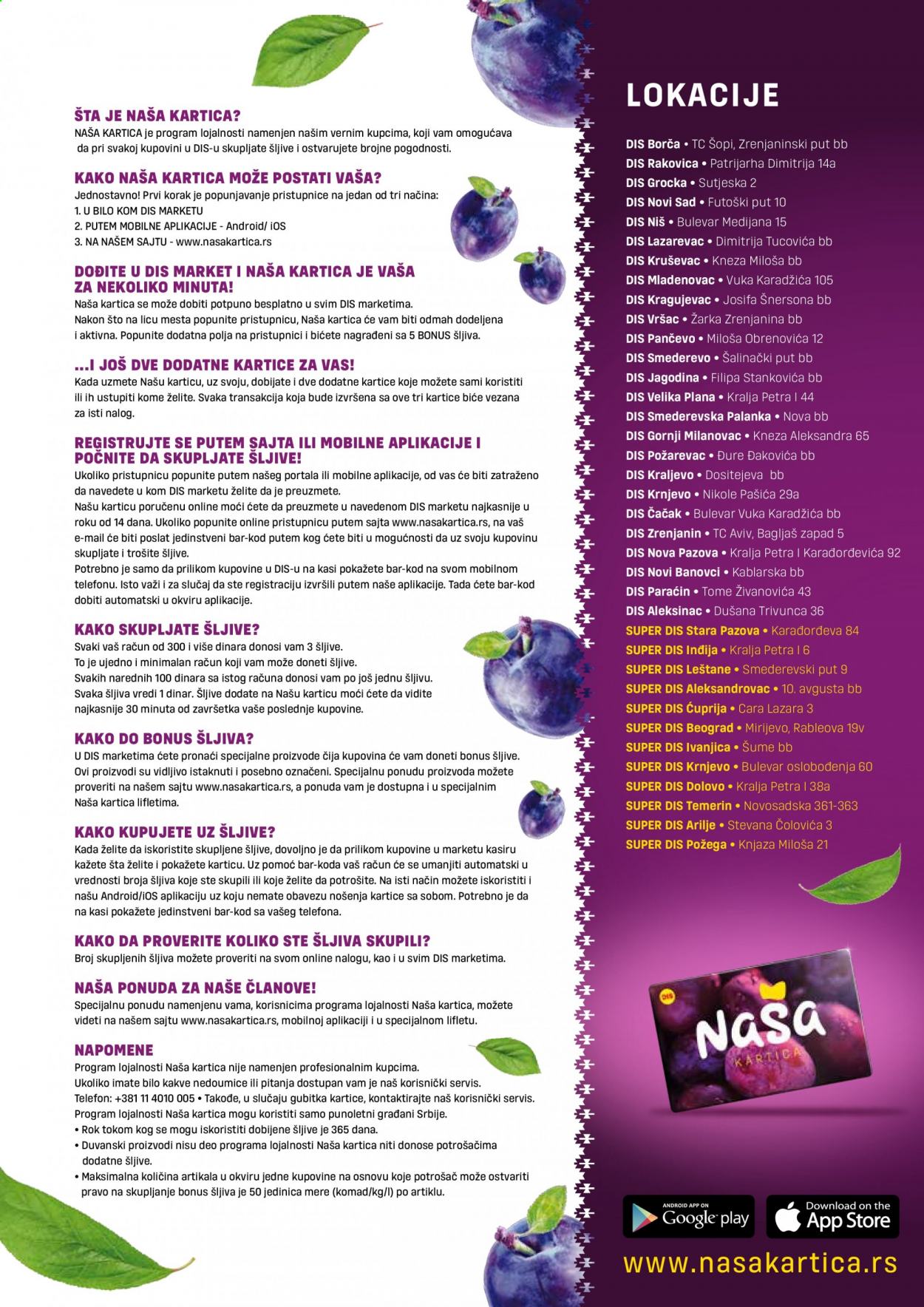DIS katalog - 28.01.2021 - 17.02.2021. Stranica 8