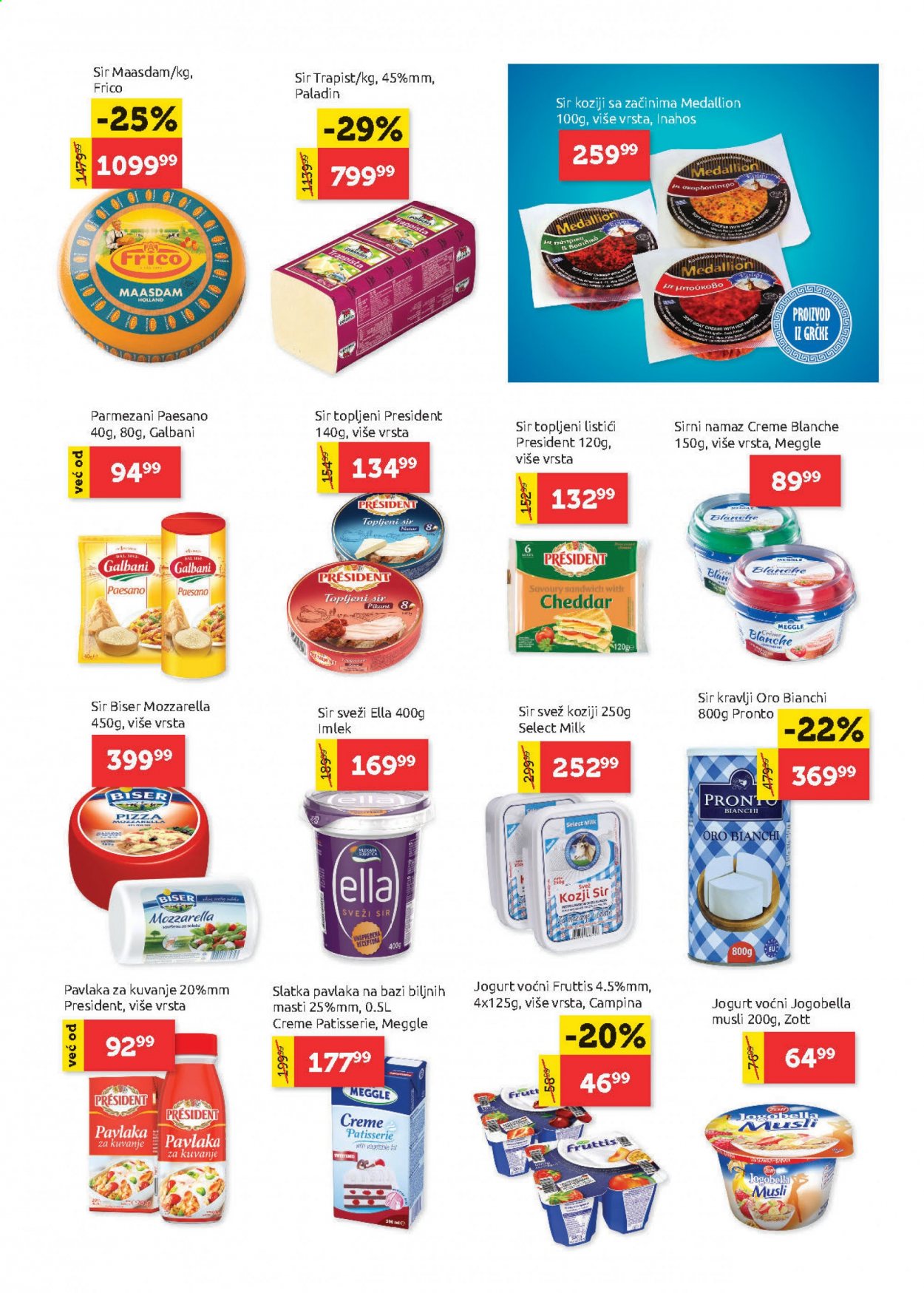 SuperVERO katalog - 28.01.2021 - 10.02.2021. Stranica 7