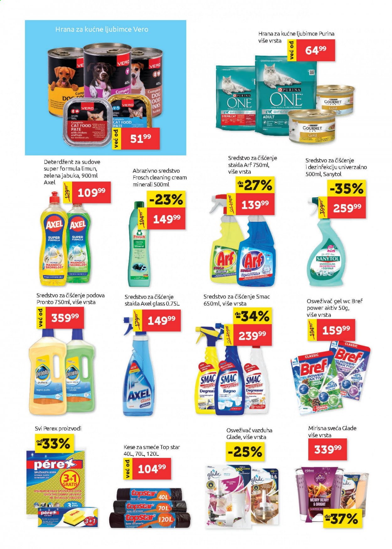 SuperVERO katalog - 28.01.2021 - 10.02.2021. Stranica 23
