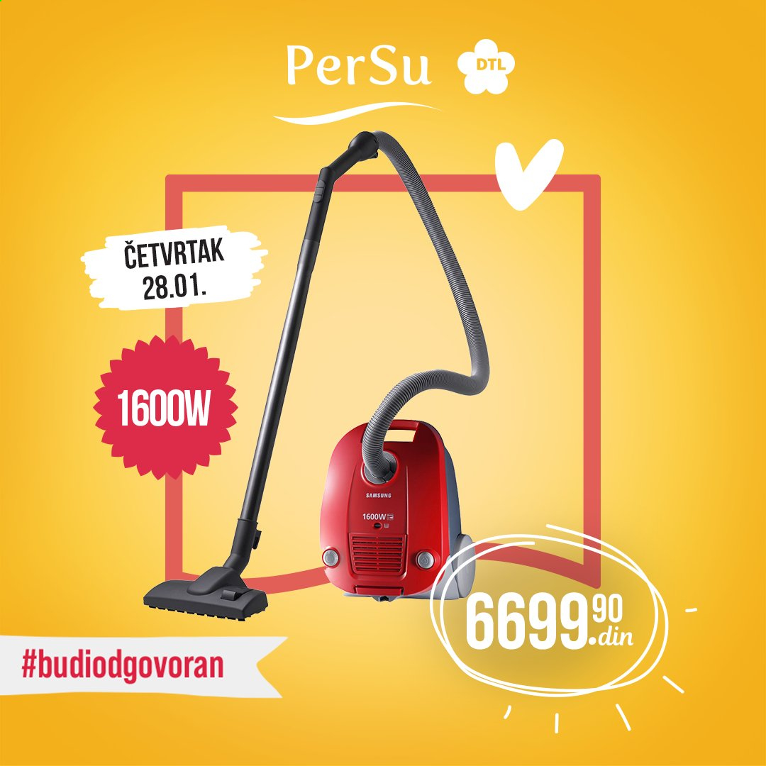 PerSu katalog - 28.01.2021 - 28.01.2021. Stranica 1