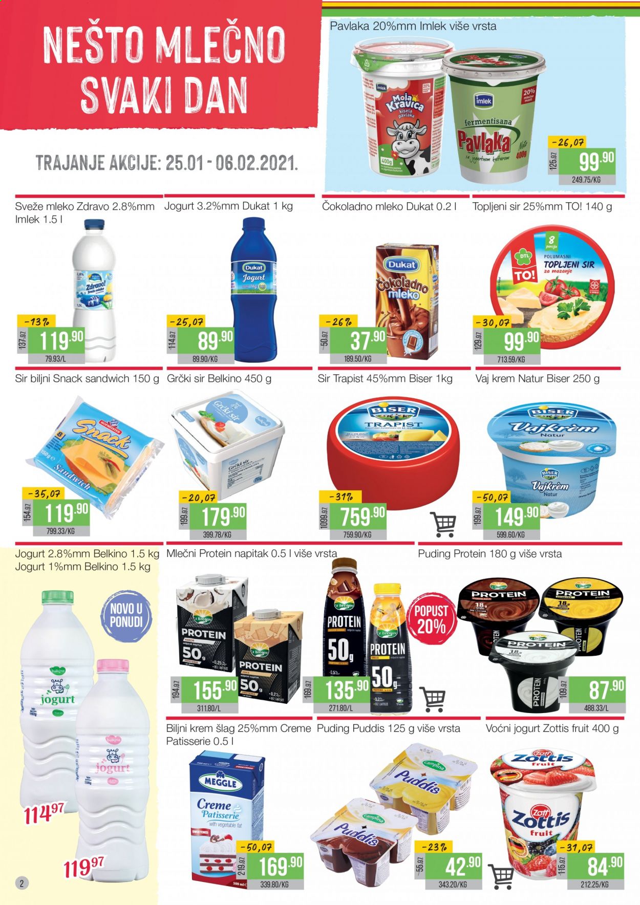 PerSu katalog - 25.01.2021 - 06.02.2021. Stranica 2