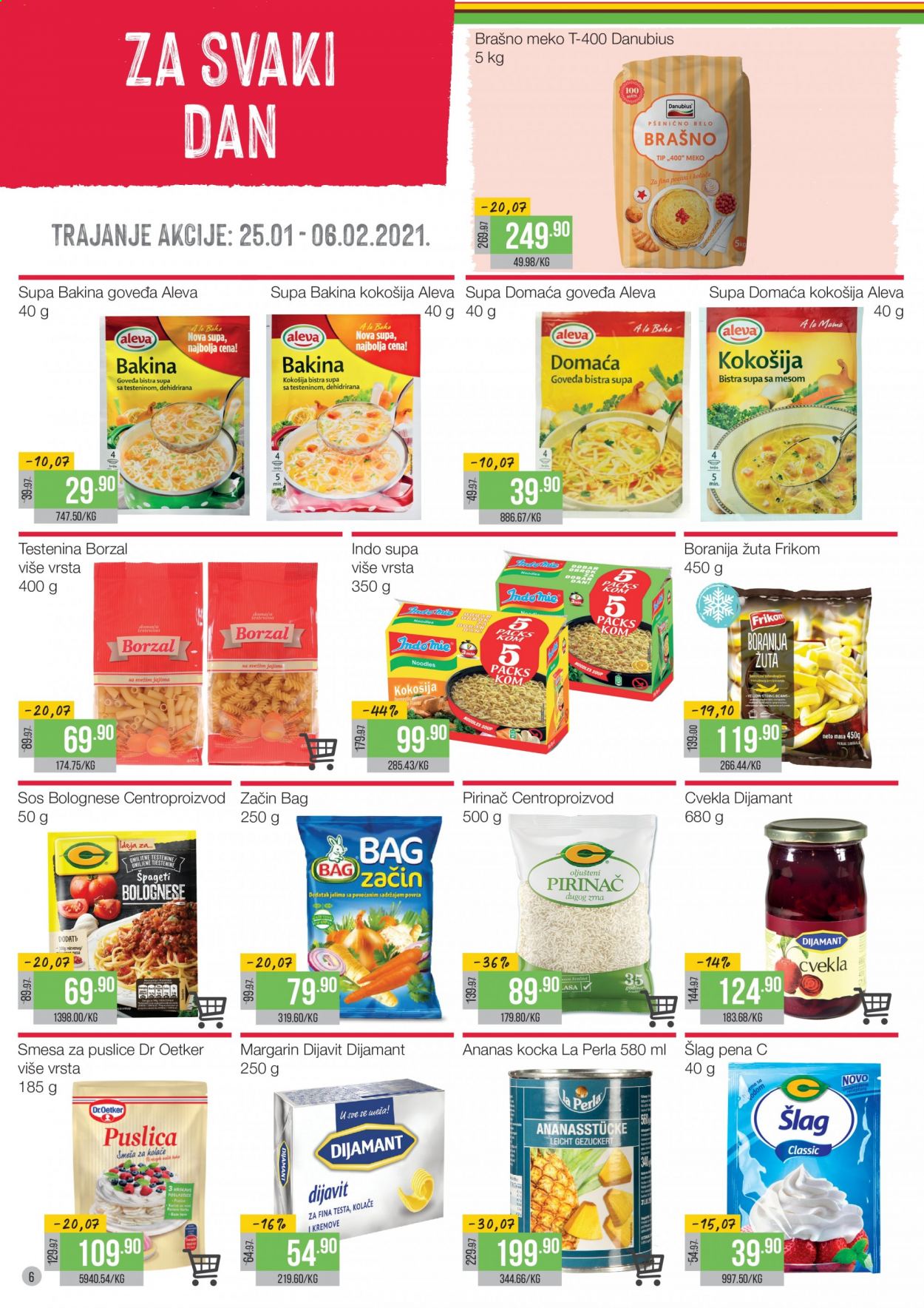 PerSu katalog - 25.01.2021 - 06.02.2021. Stranica 6