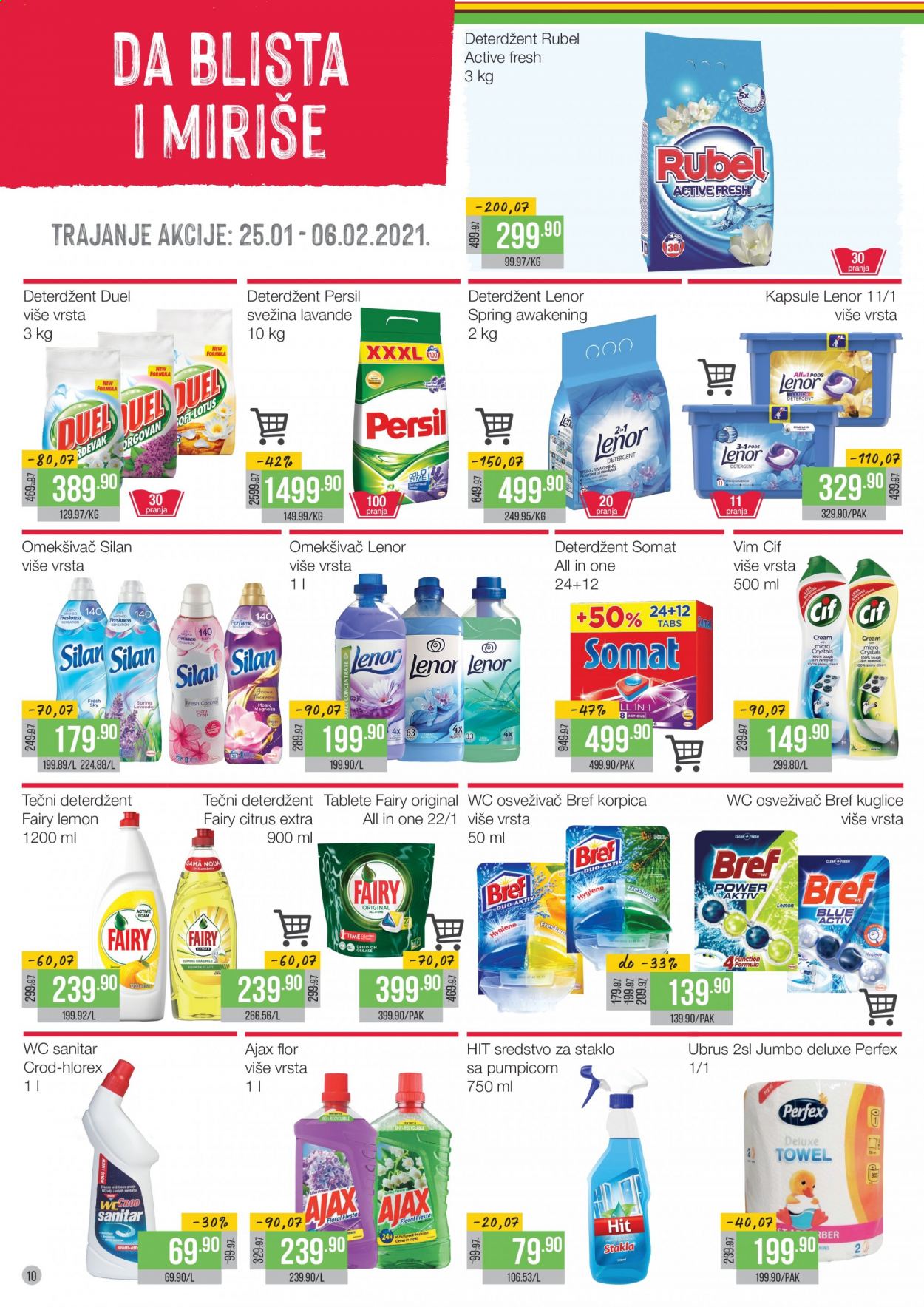 PerSu katalog - 25.01.2021 - 06.02.2021. Stranica 10
