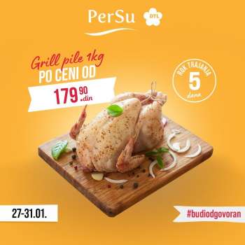 PerSu katalog - 27.01.2021 - 31.01.2021.