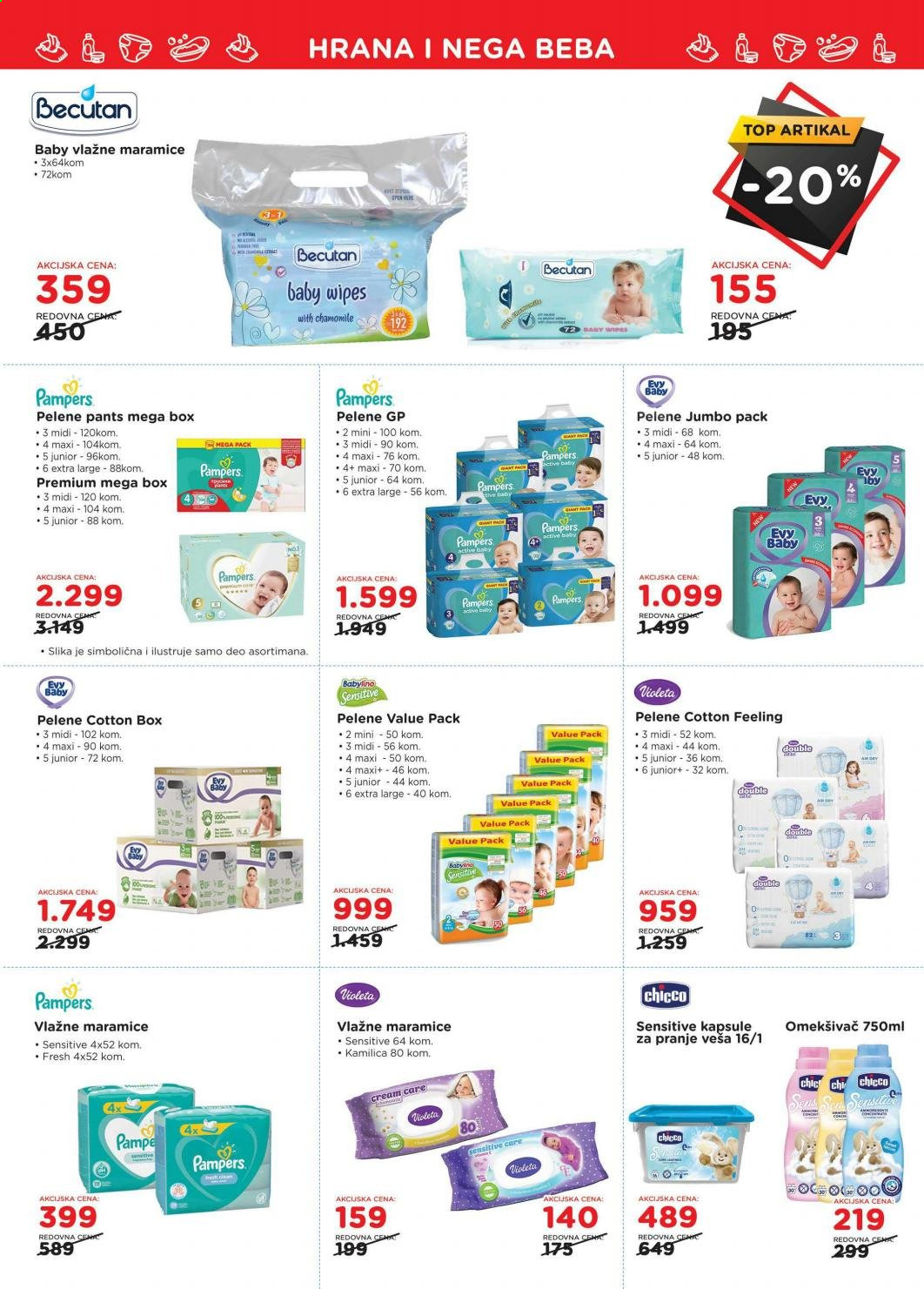 Aksa katalog - 29.01.2021 - 18.02.2021. Stranica 6