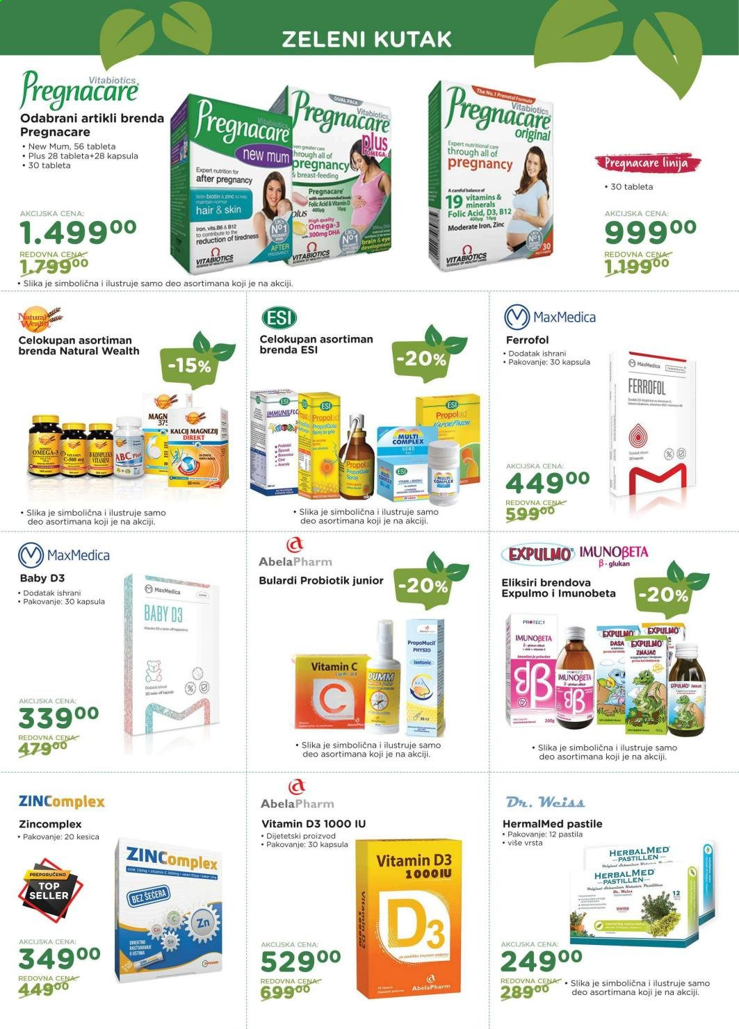 Aksa katalog - 29.01.2021 - 18.02.2021. Stranica 9