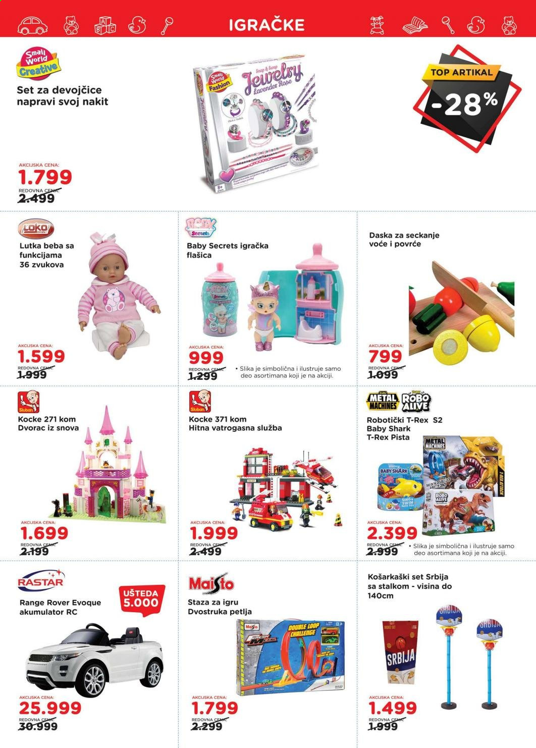 Aksa katalog - 29.01.2021 - 18.02.2021. Stranica 10