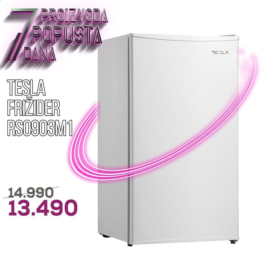 Tri O katalog - 28.01.2021 - 03.02.2021. Stranica 5