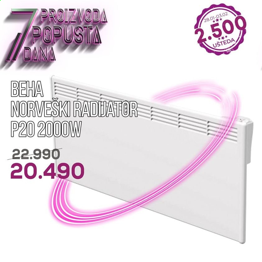 Tri O katalog - 28.01.2021 - 03.02.2021. Stranica 6