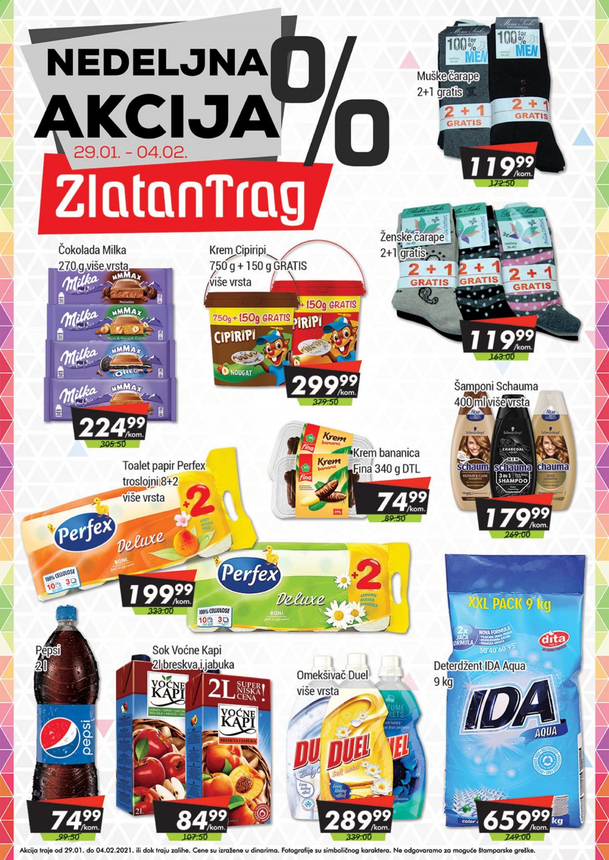 Zlatan Trag katalog - 29.01.2021 - 04.02.2021. Stranica 2
