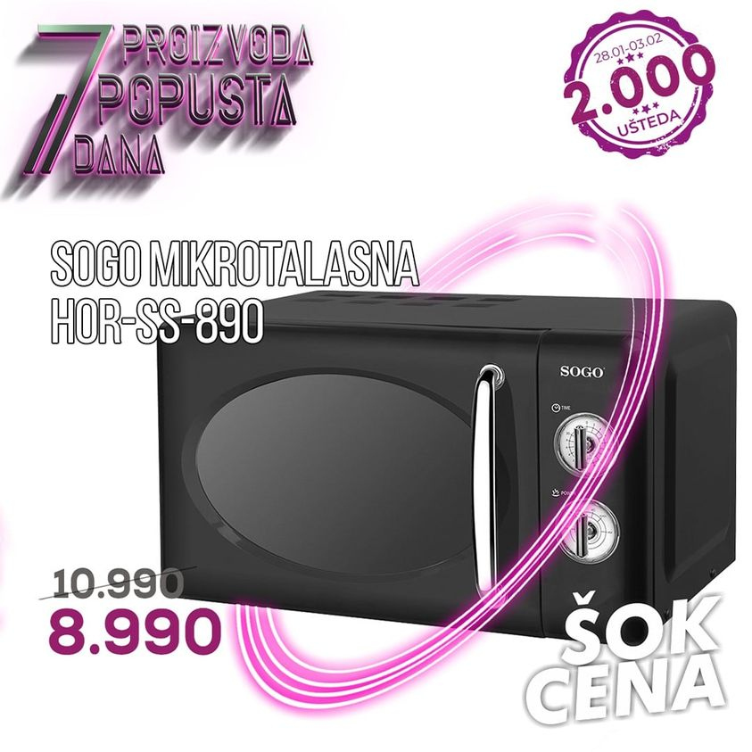 Tri O katalog - 28.01.2021 - 03.02.2021. Stranica 2