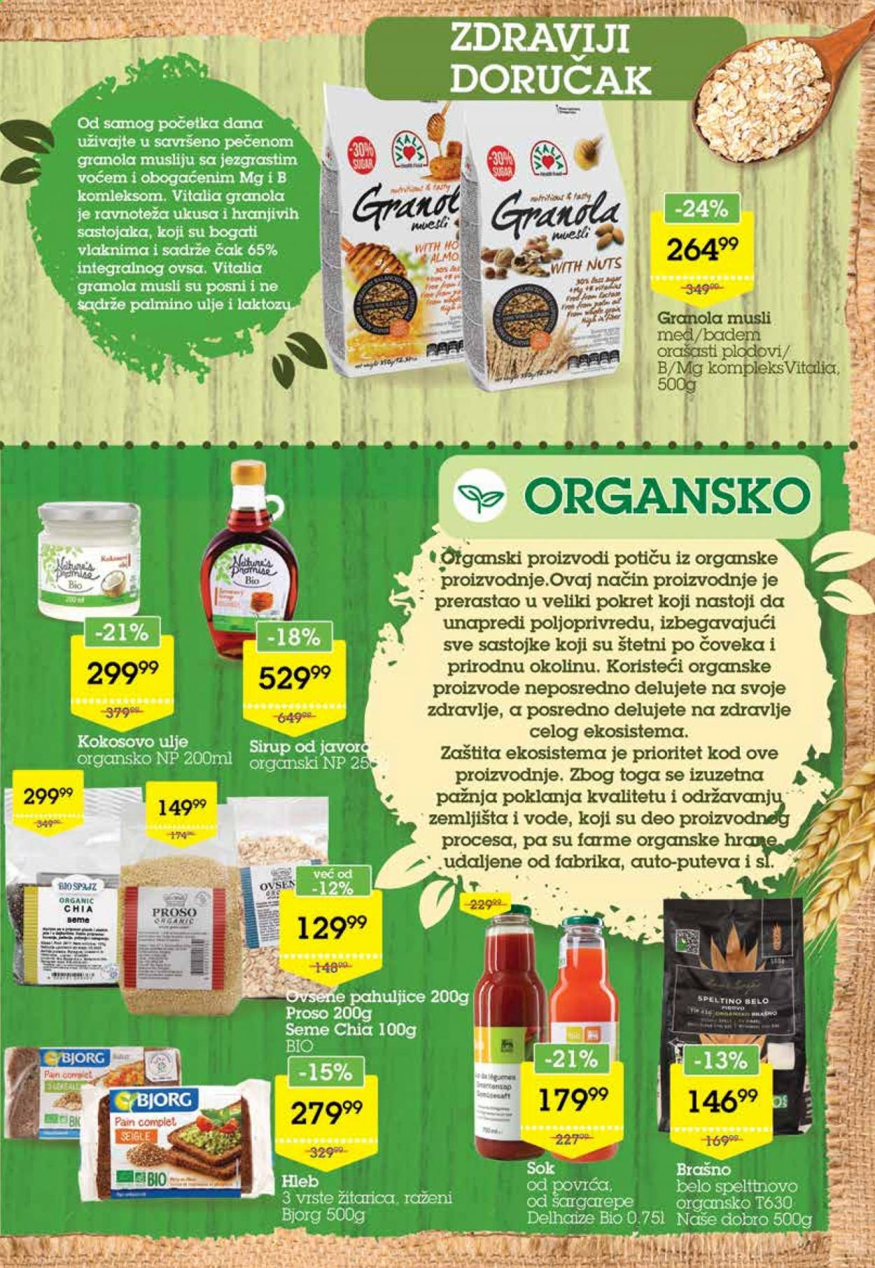 Mega Maxi katalog - 28.01.2021 - 24.02.2021. Stranica 3