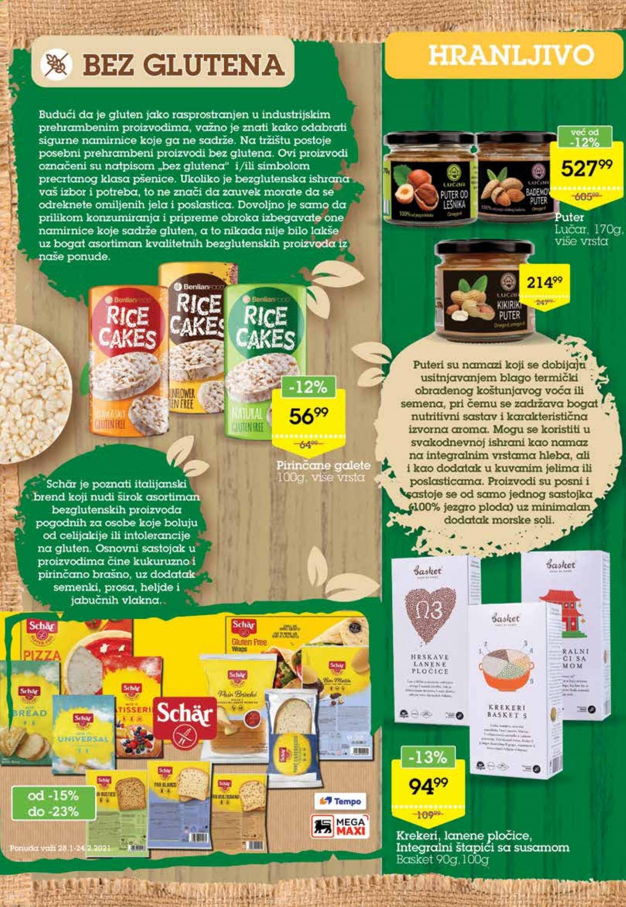 Mega Maxi katalog - 28.01.2021 - 24.02.2021. Stranica 4