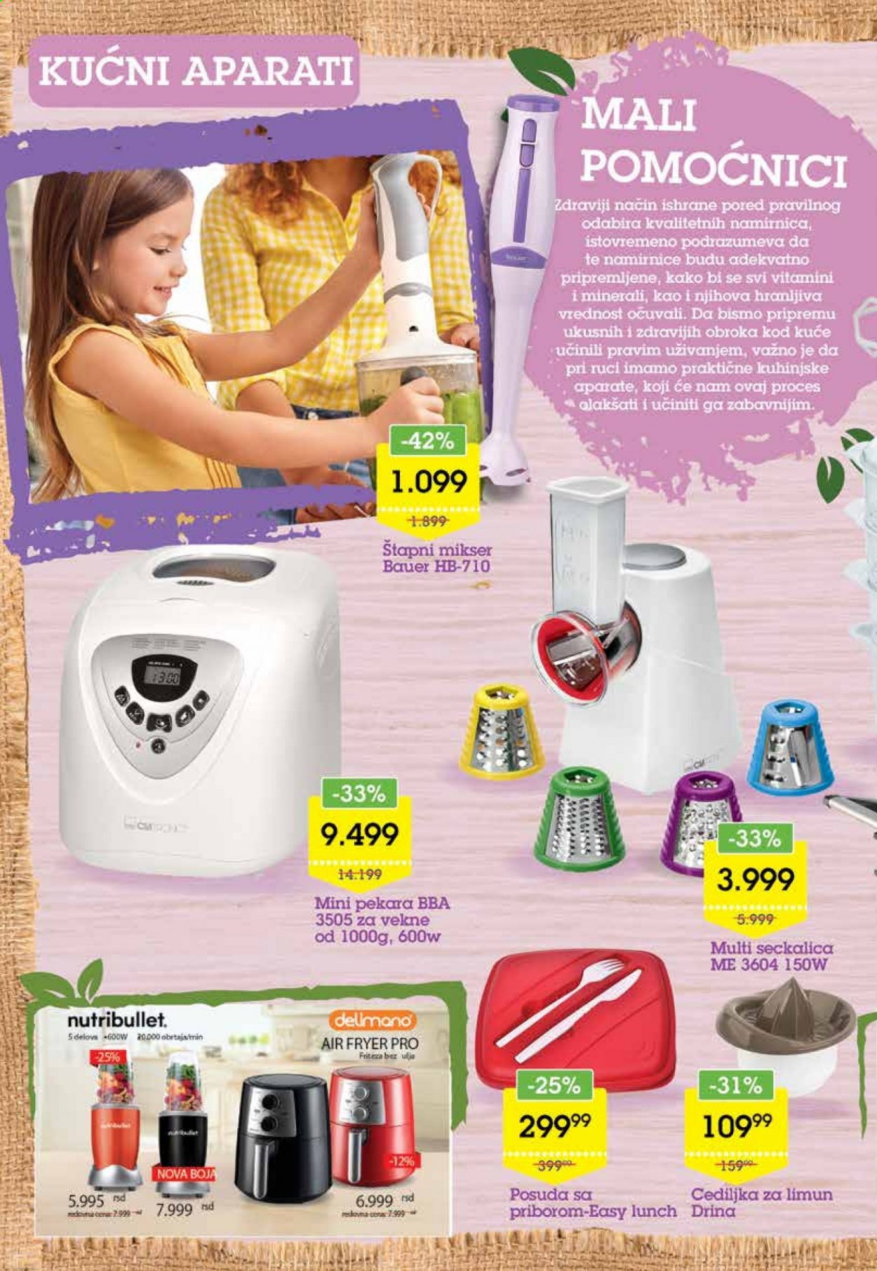 Mega Maxi katalog - 28.01.2021 - 24.02.2021. Stranica 8