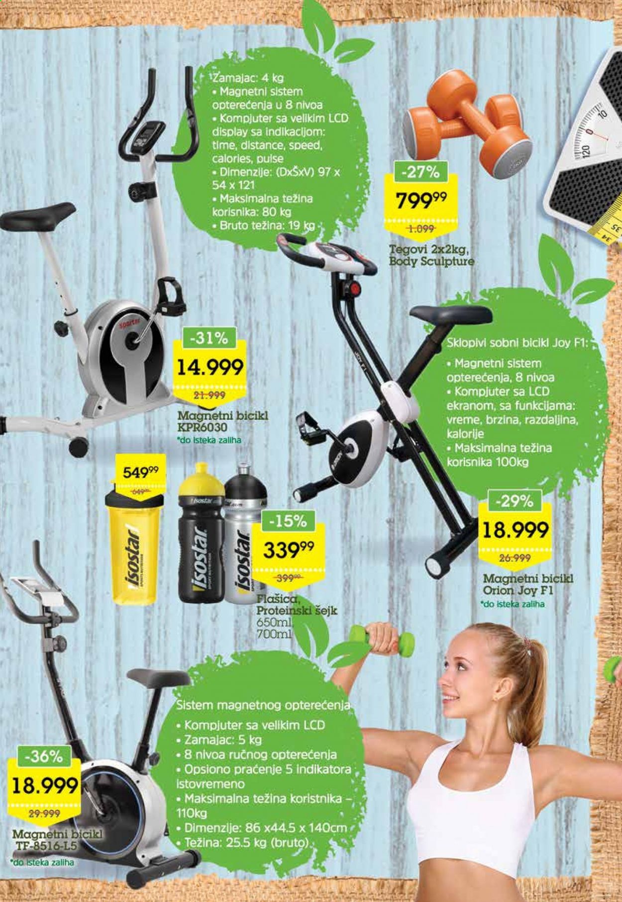 Mega Maxi katalog - 28.01.2021 - 24.02.2021. Stranica 11