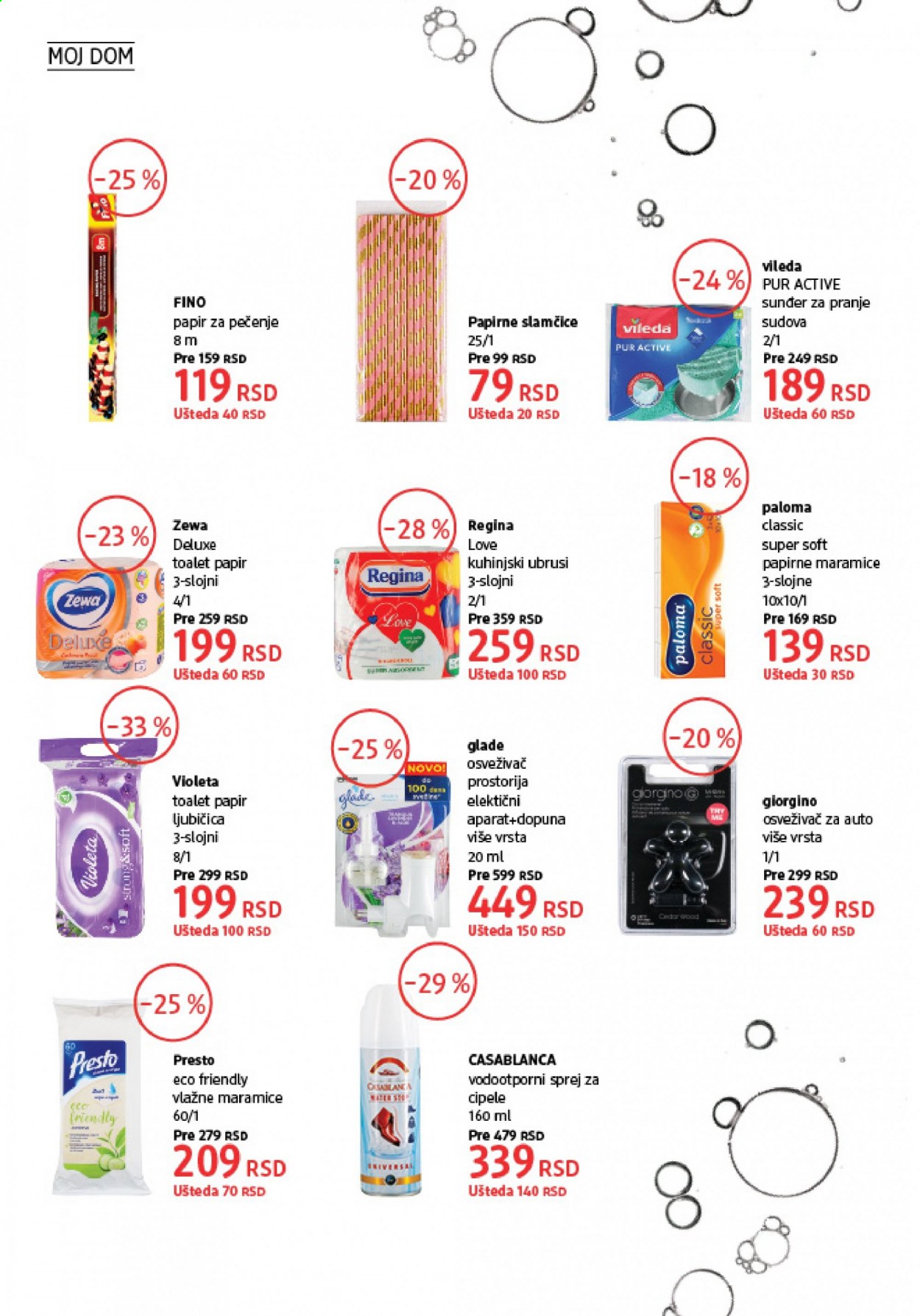 dm drogerie katalog - 01.02.2021 - 28.02.2021. Stranica 38
