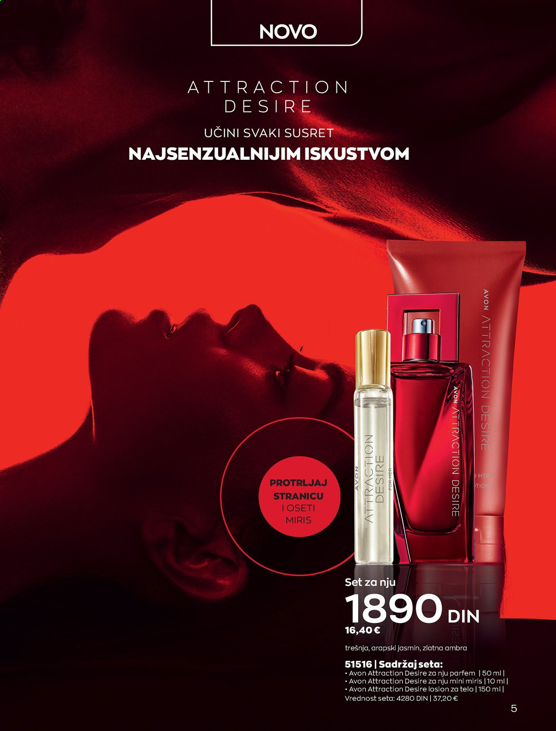 Avon katalog - 01.02.2021 - 28.02.2021. Stranica 5